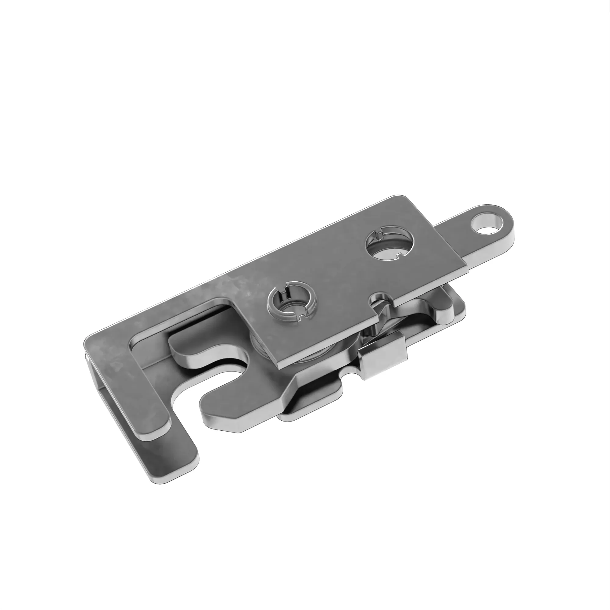 HOOD LATCH (EXPORT)