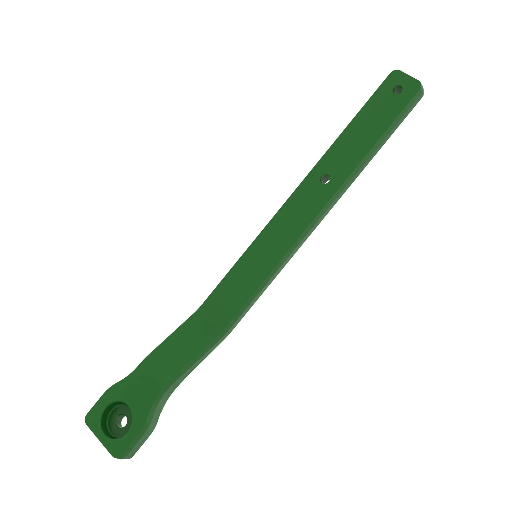 ARM, PITMAN, SIEVE DF4 SHOE