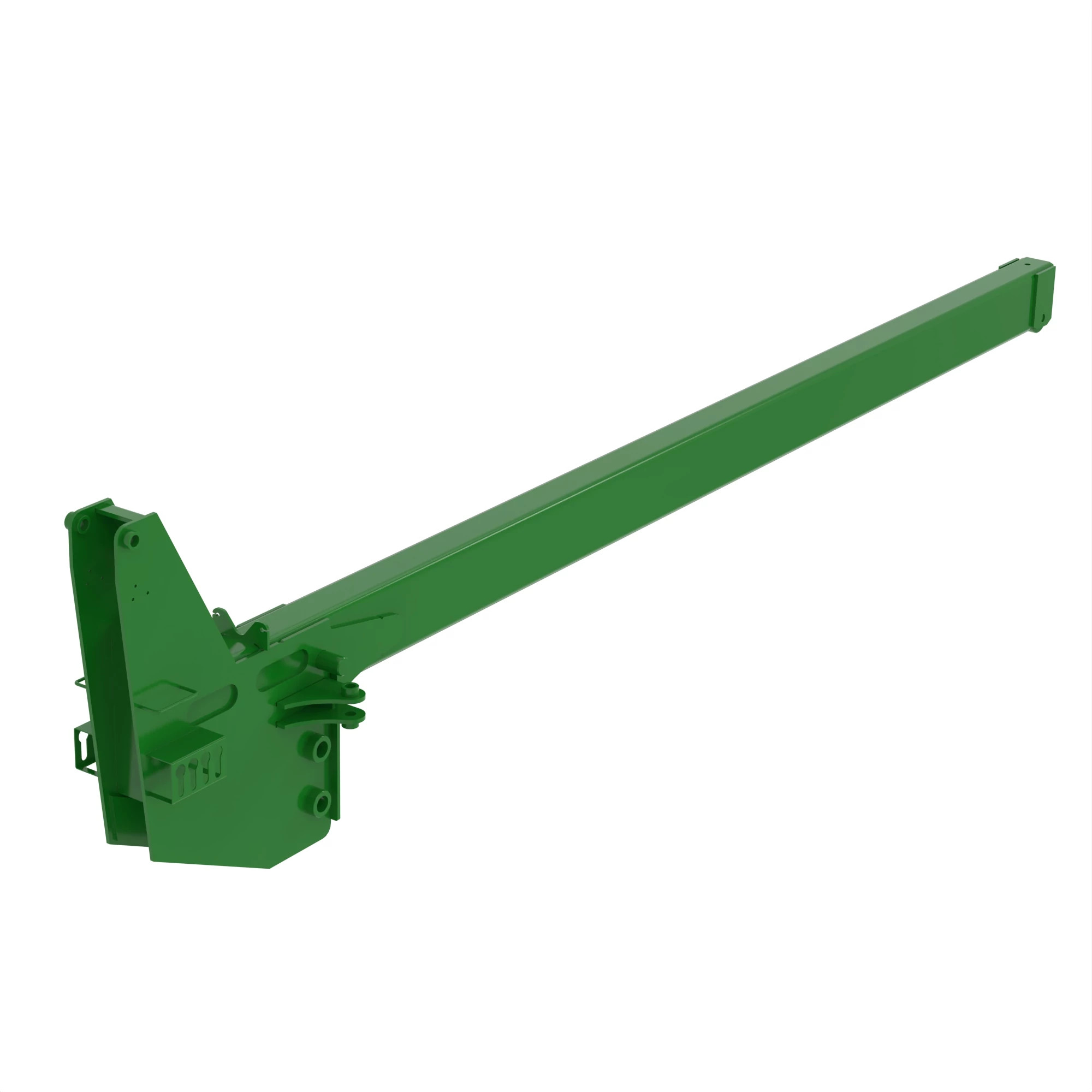 John Deere Planter Hitch - AA85139