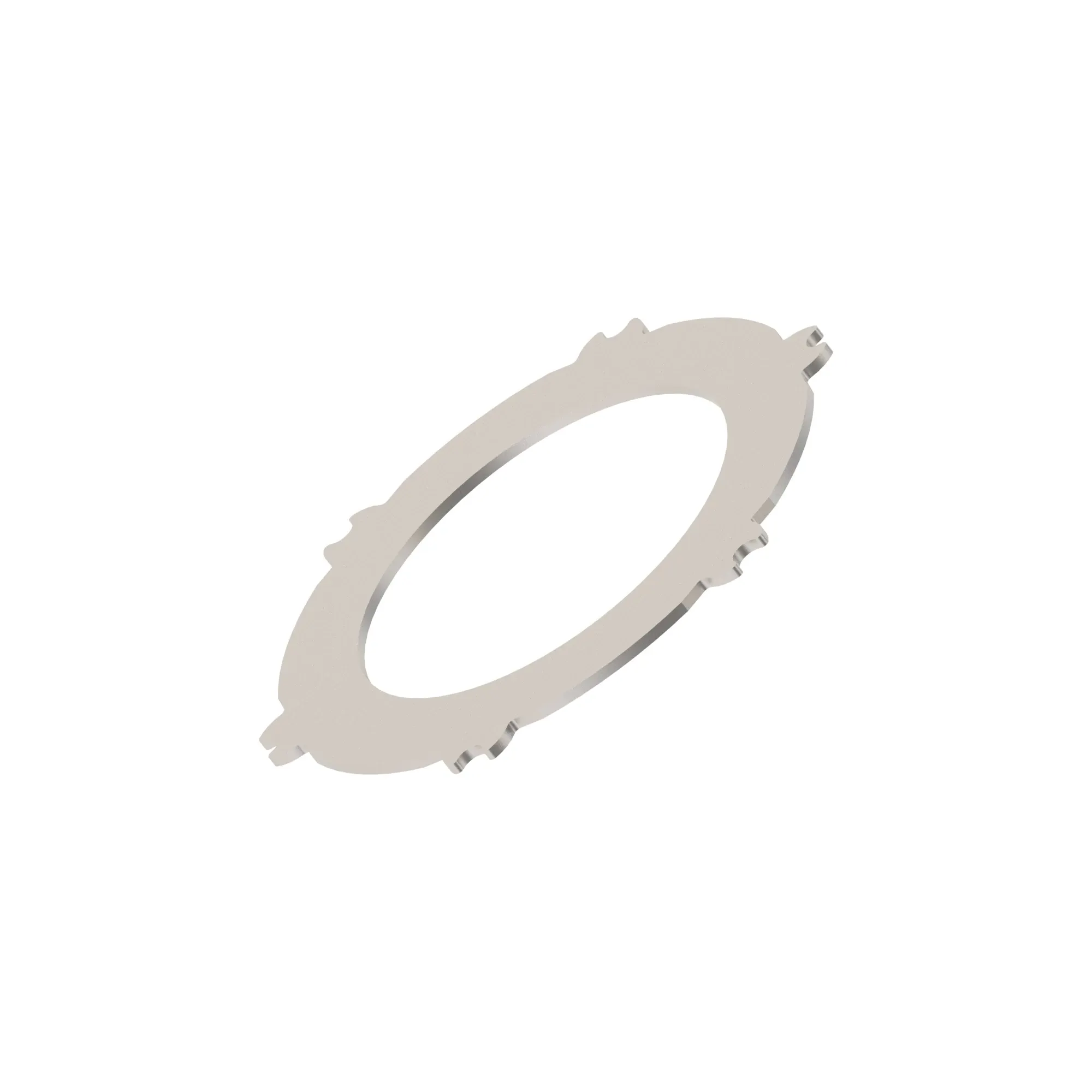 Clutch Plate