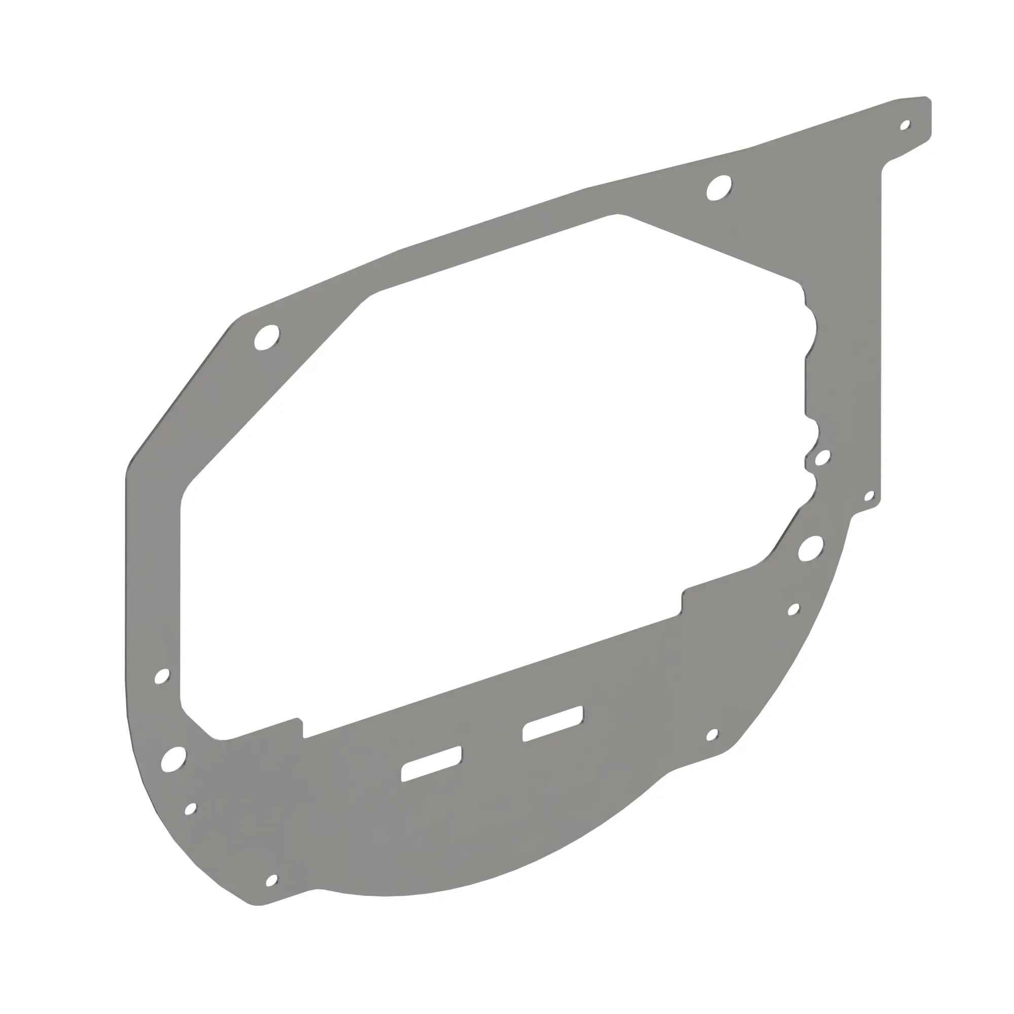 John Deere Dust Shield - HXE177067