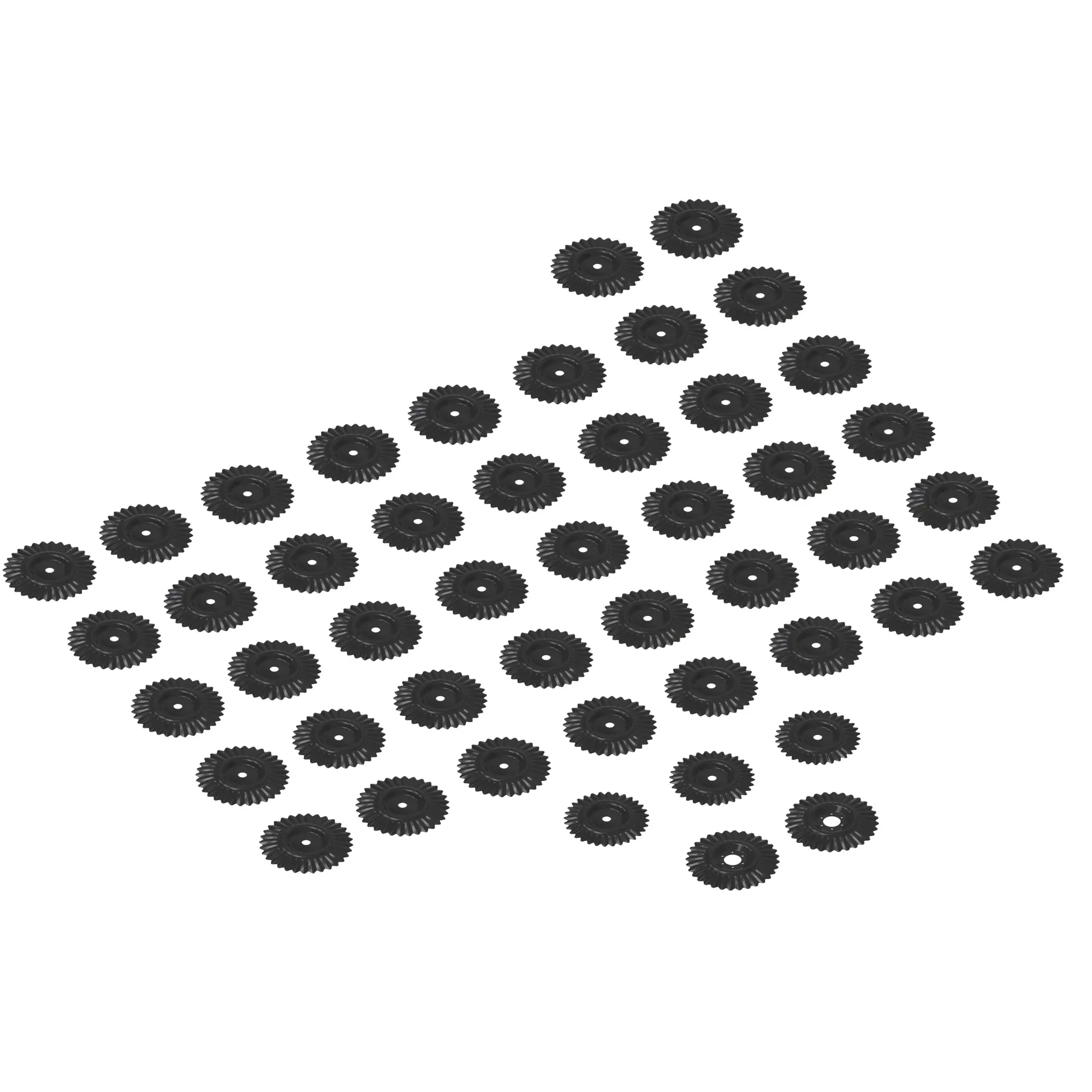 Disk Blade, Blade Kit