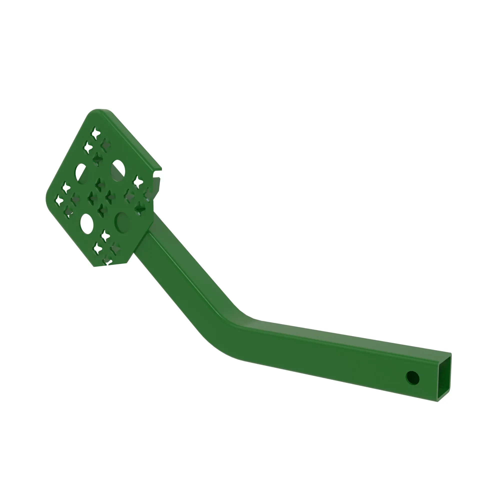 John Deere Step, Right Side - AXE15882