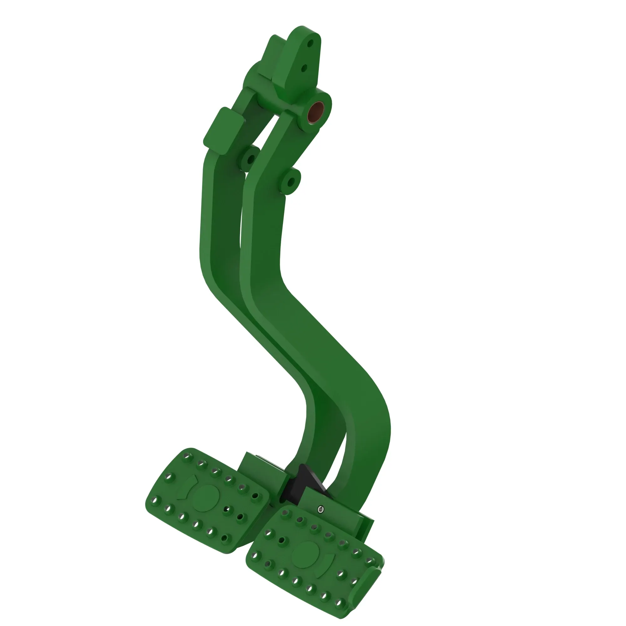 BRAKE, PEDALS PAIRING ASSEMBLY (SJ4