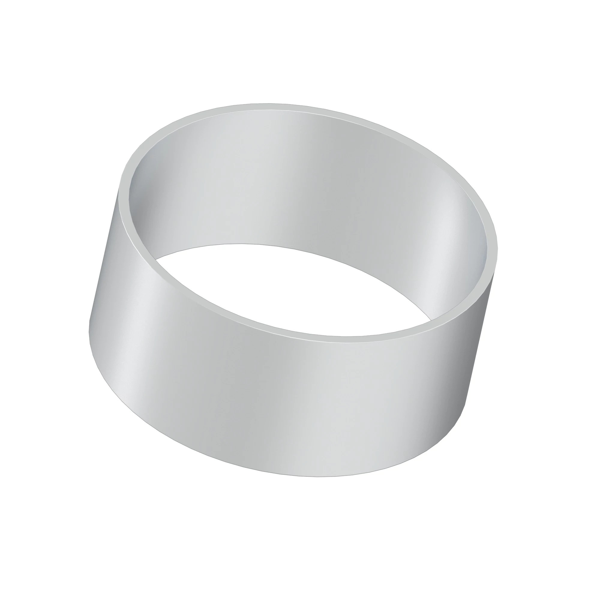 John Deere 6.8 Liter Air Intake Sleeve - N406672