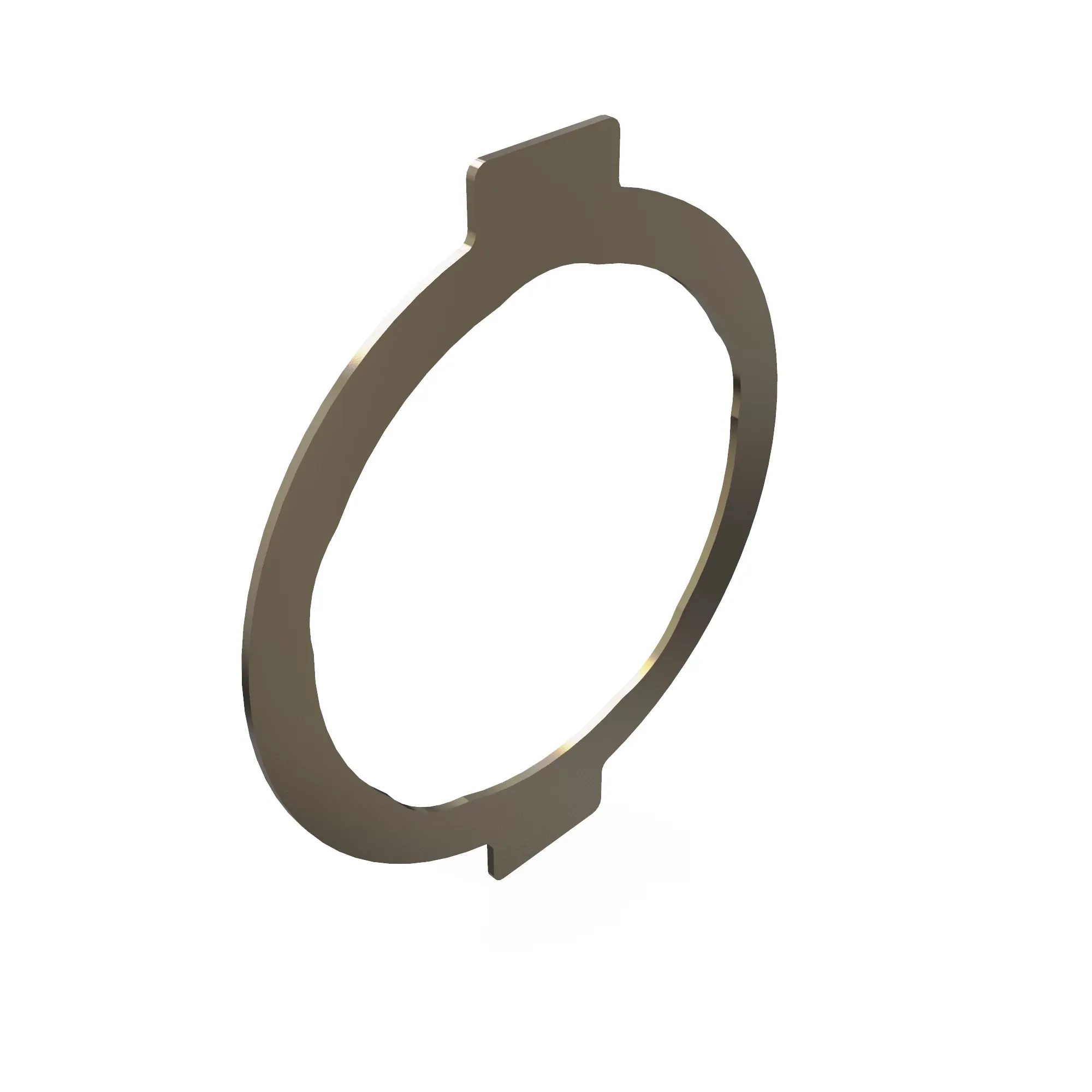 John Deere Thrust Washer - KK24574