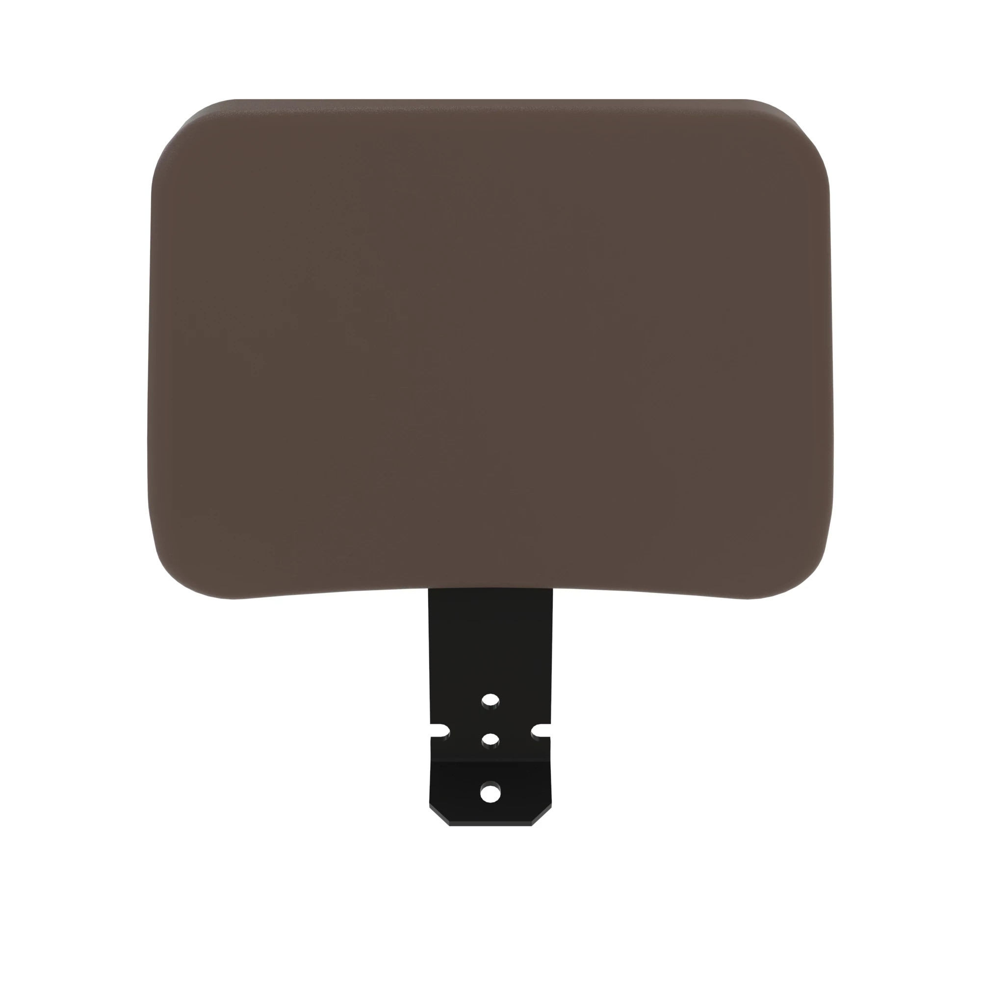 BACKREST,PASSENGER SEAT