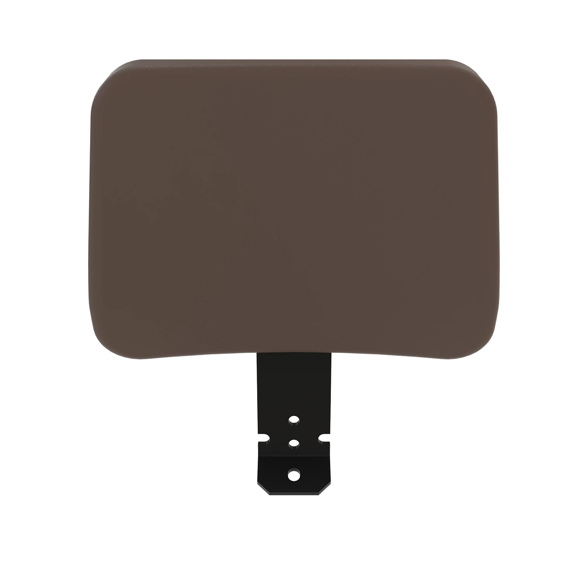 Backrest, Passenger Seat
