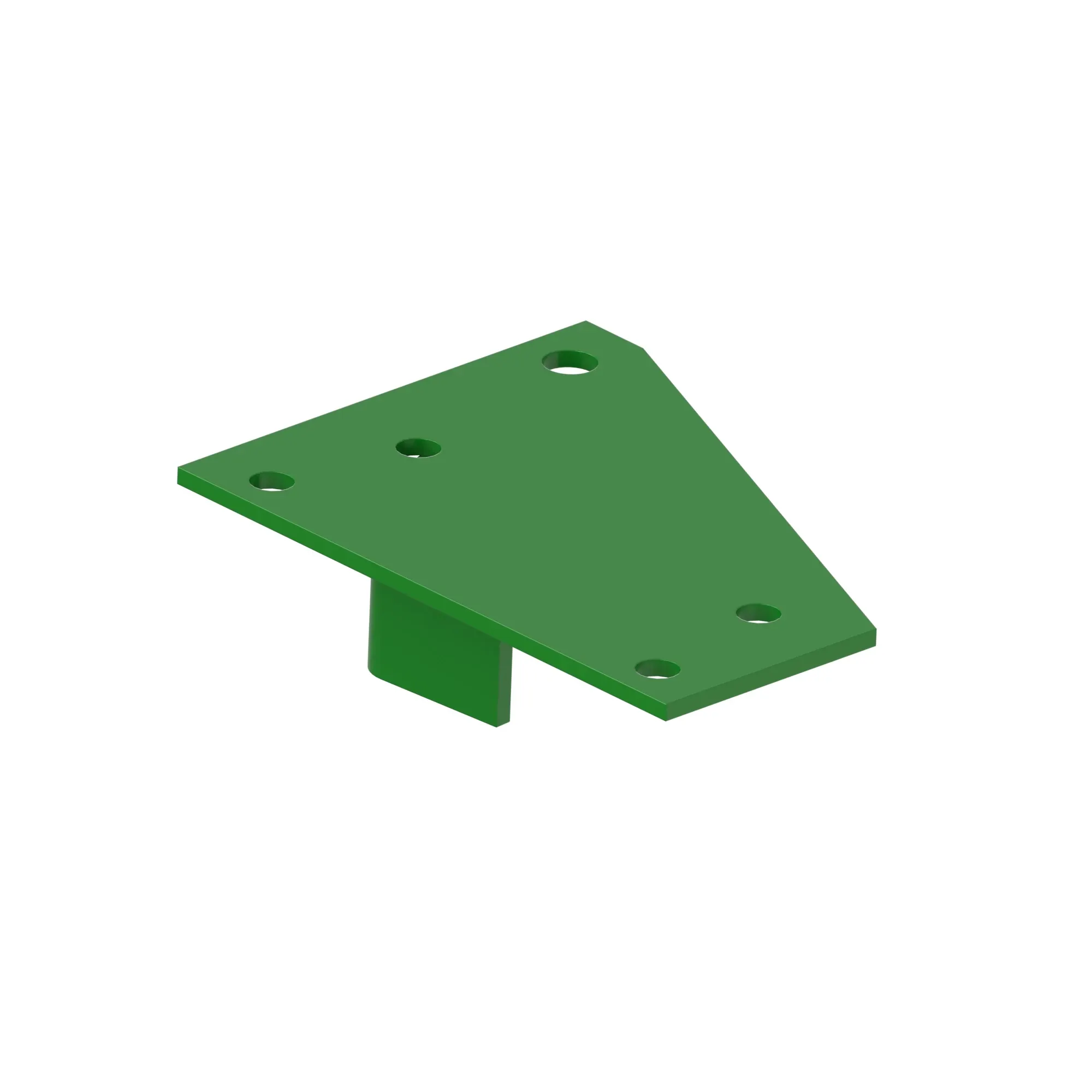 PLATE ASSY