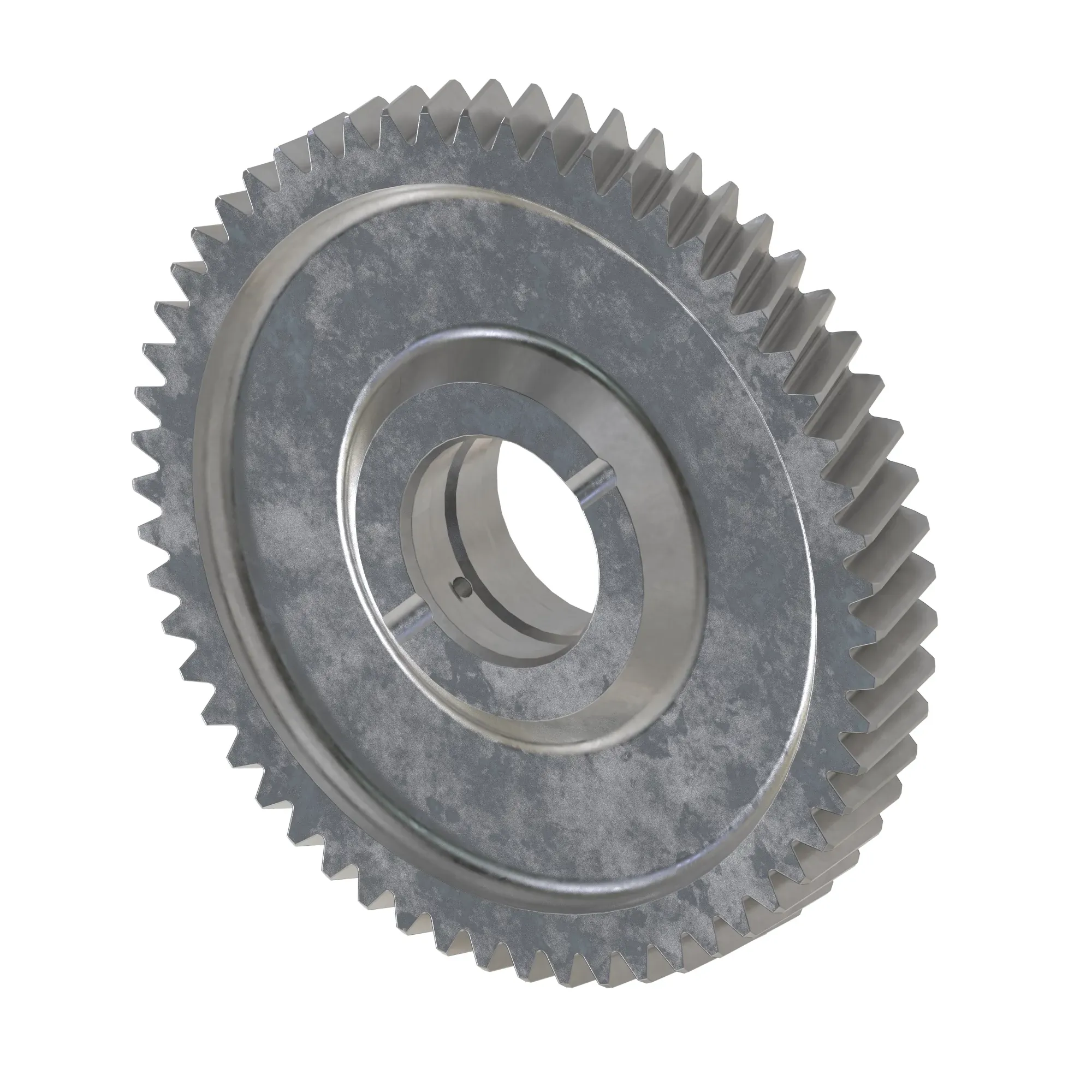 John Deere PTO Driven Helical Gear - SU38958