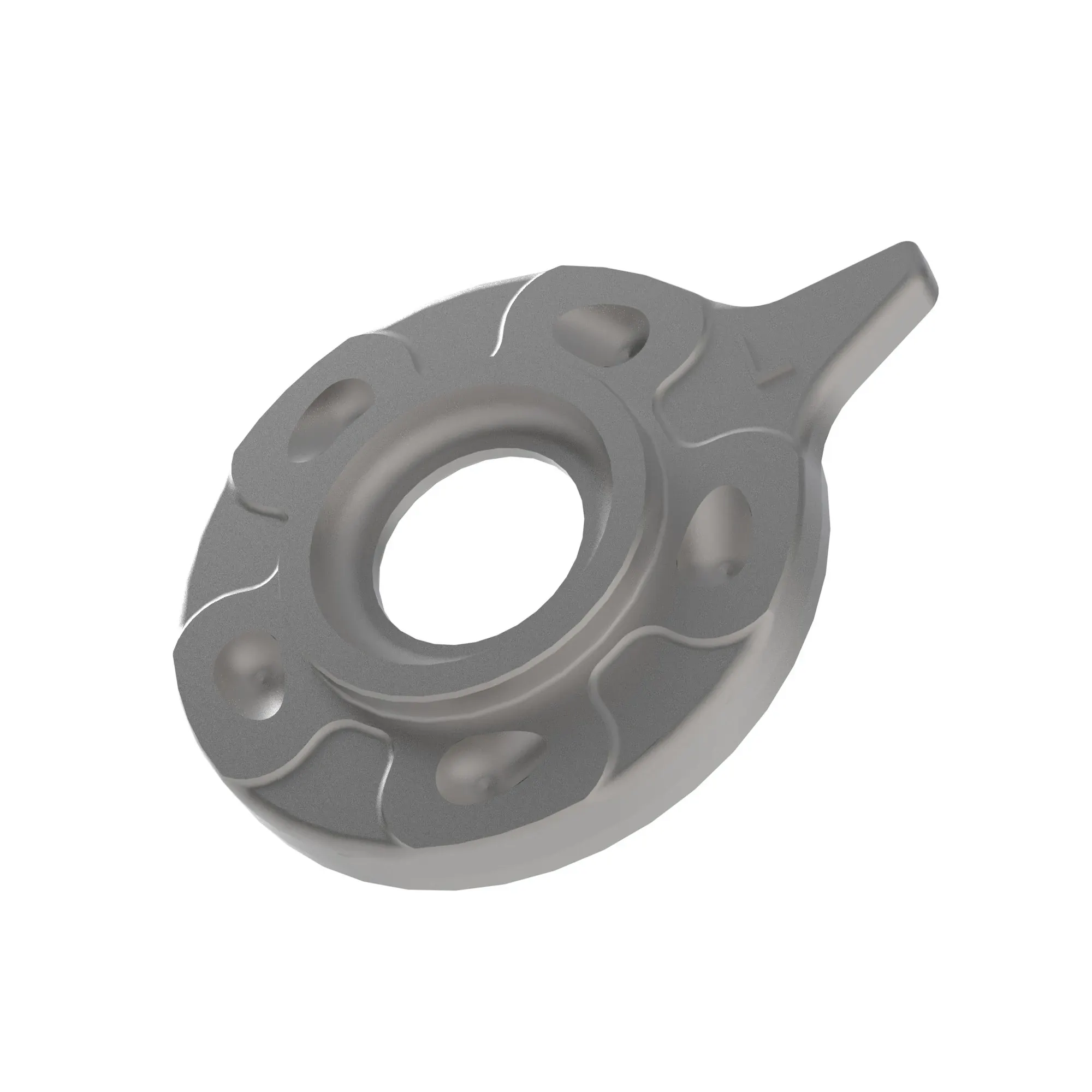 John Deere Disk - LVU28312