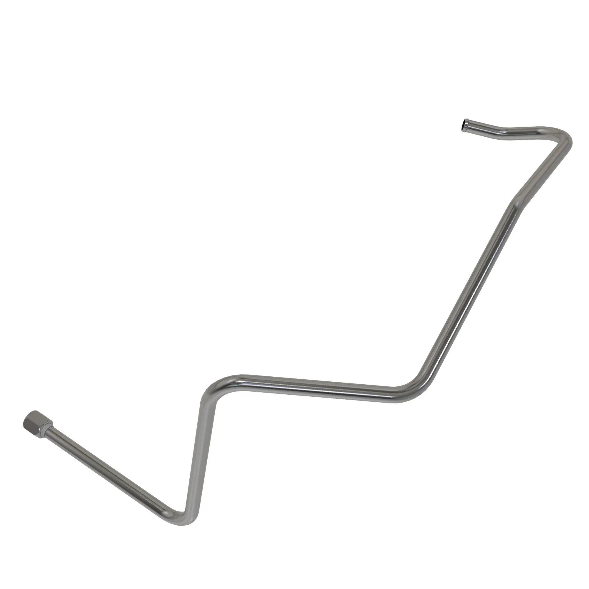 AIR INLET, COMPRESSOR