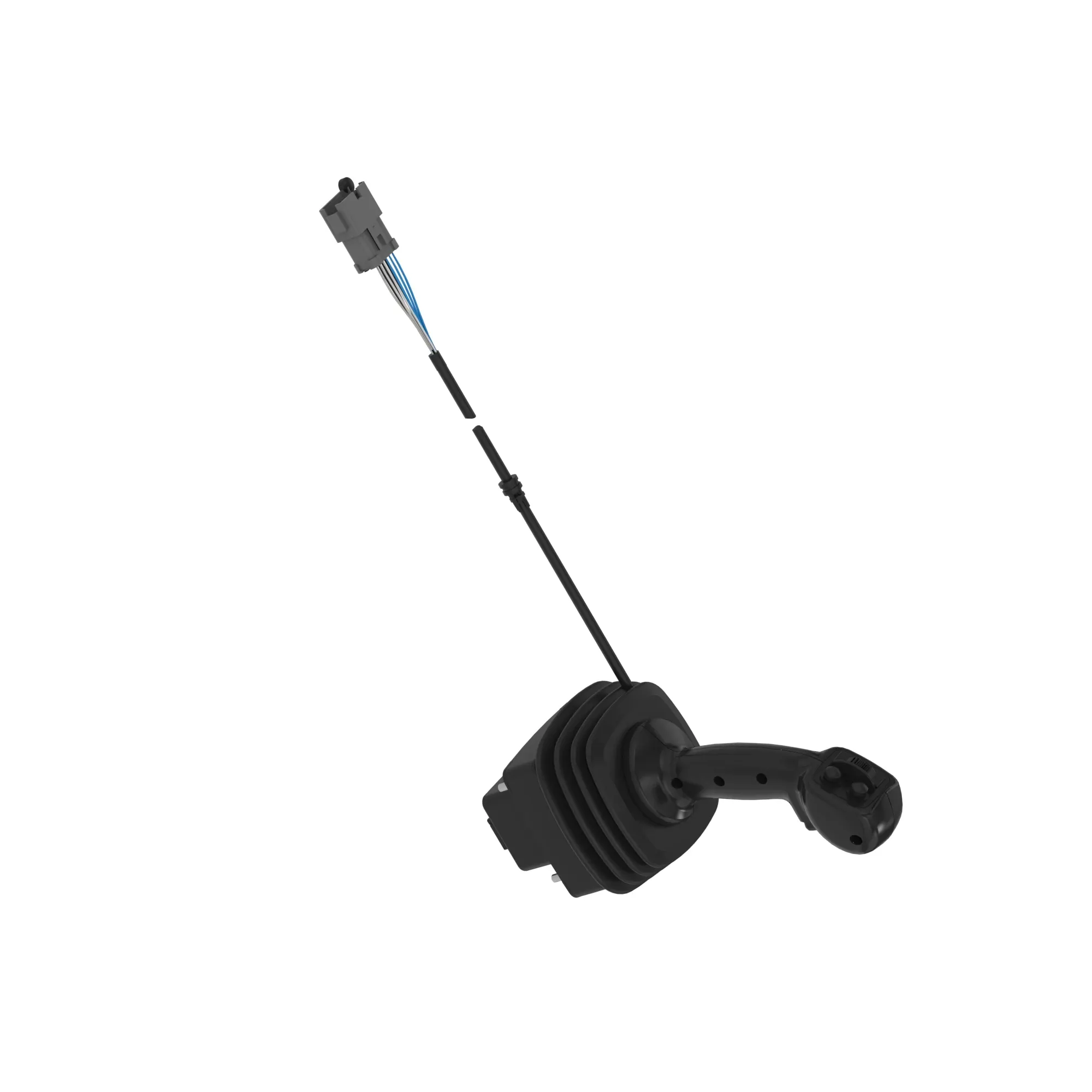 MULTI-FUNCTIONAL CONTROLLER, DELUXE