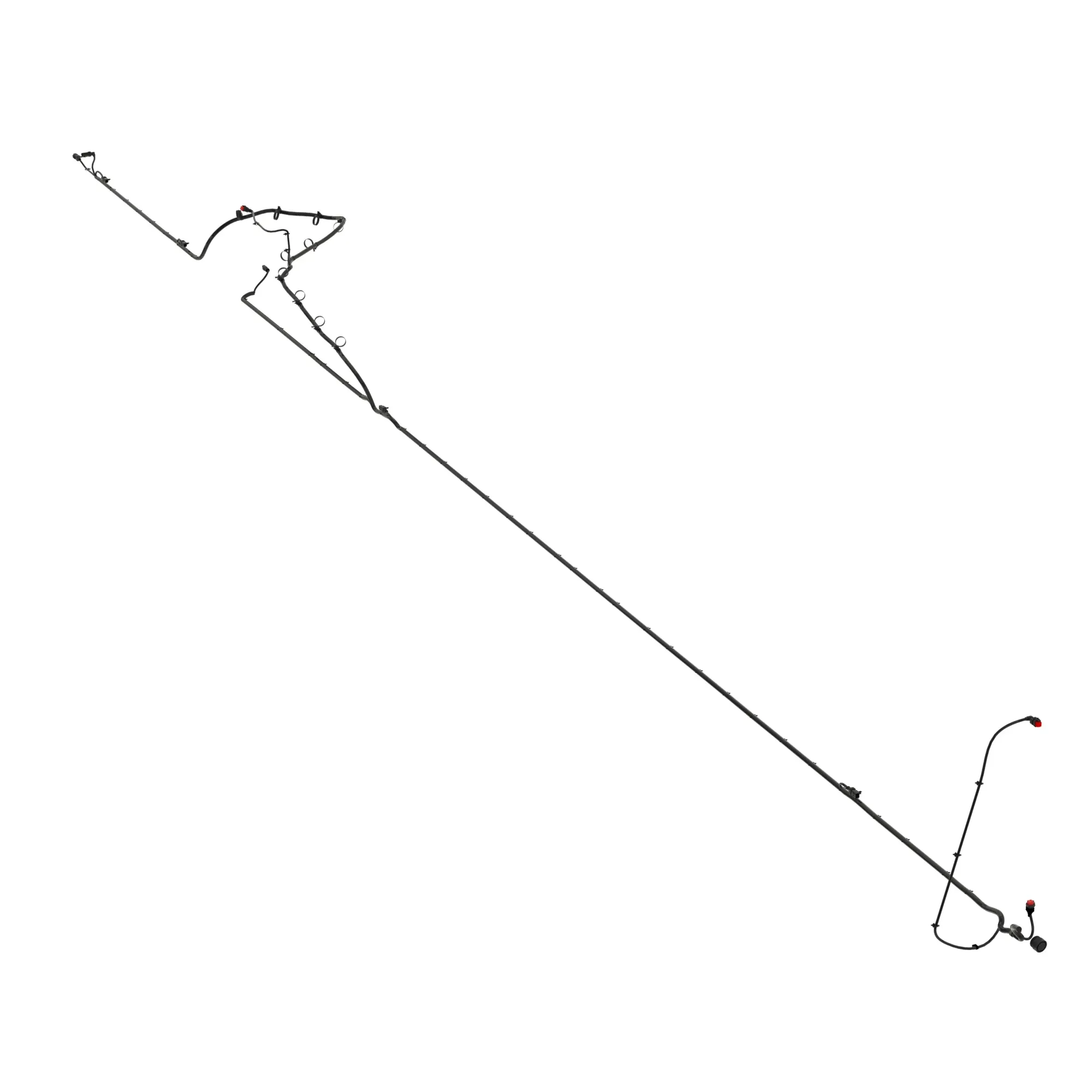 WIRING HARNESS, BOOM WING, 30 METER