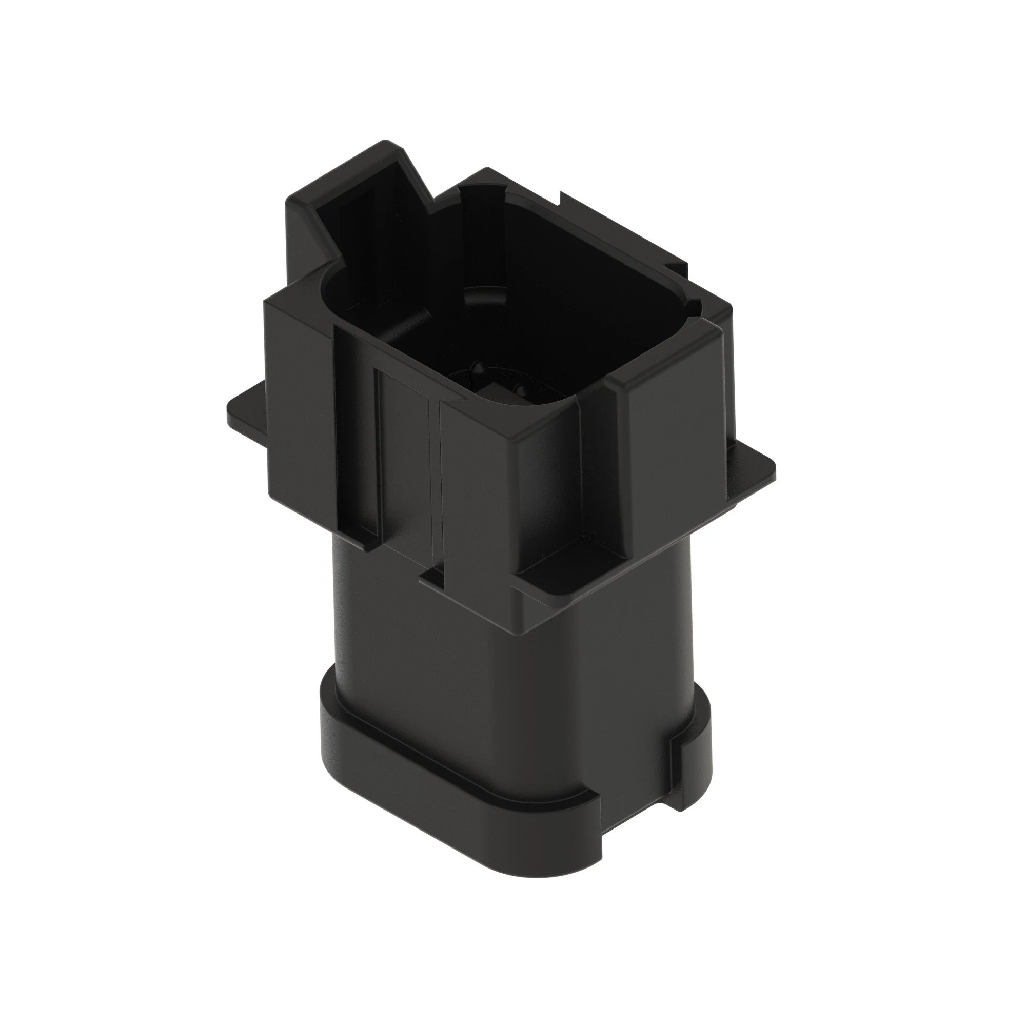 Elec. Connector Housing