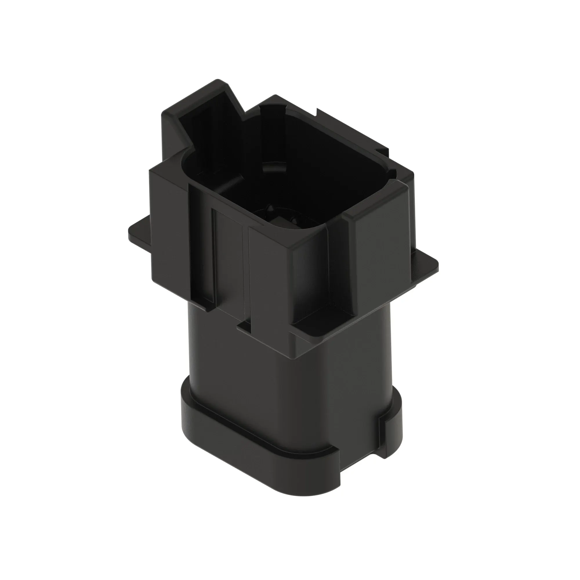 Elec. Connector Housing