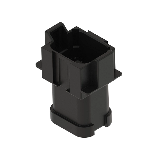 Elec. Connector Housing