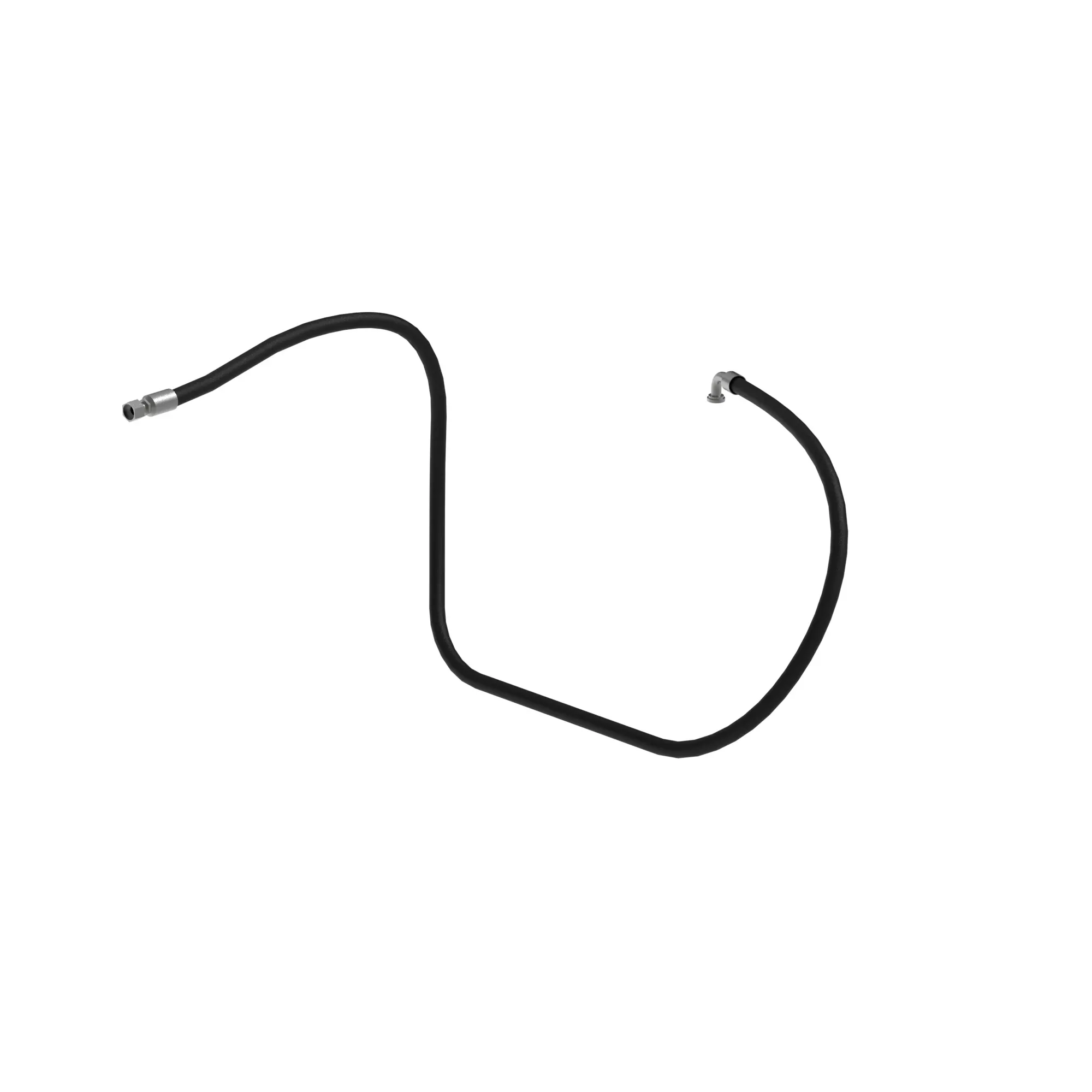 HYDRAULIC HOSE, HYDRAULIC HOSE