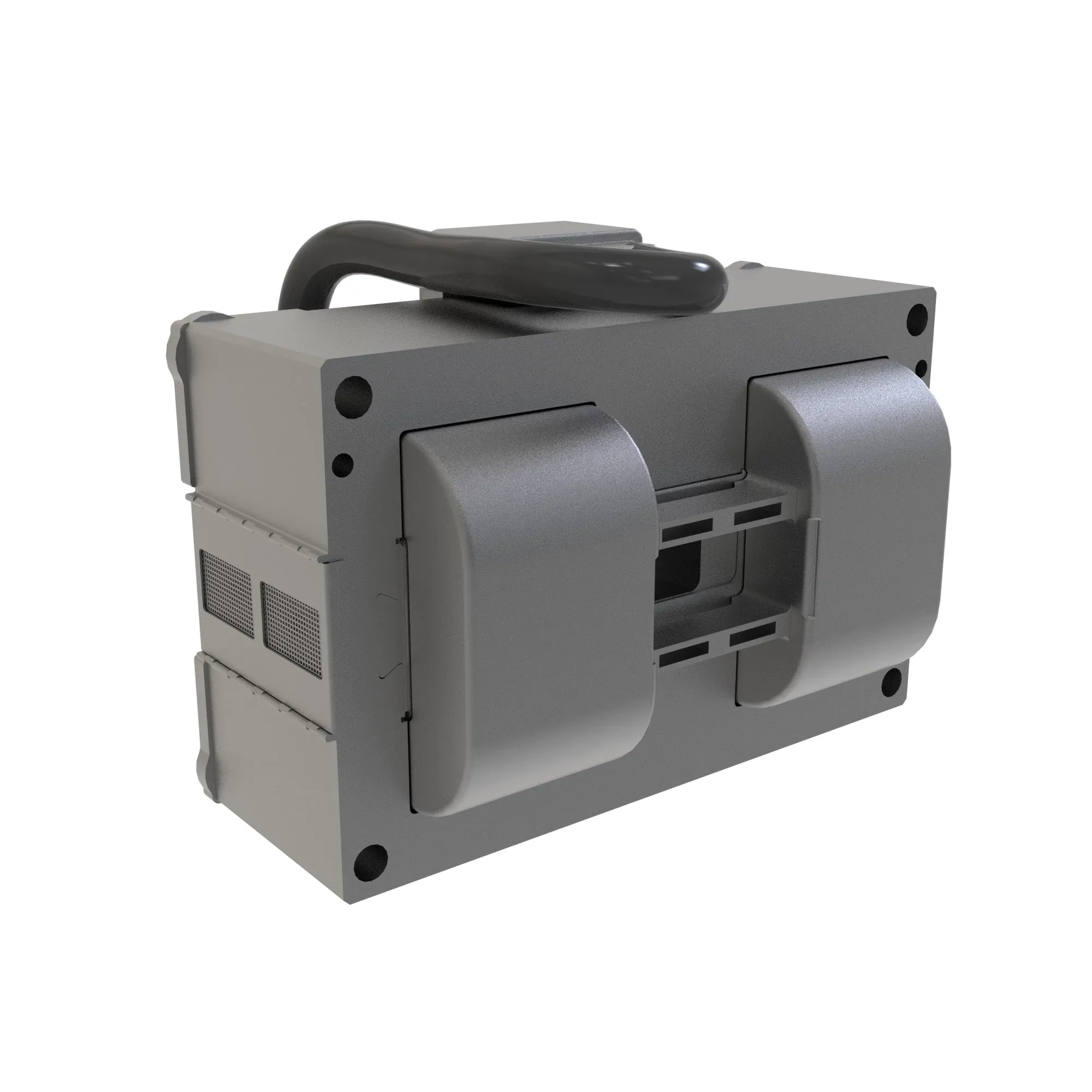 A-B
Rangebox, LPB/SOP