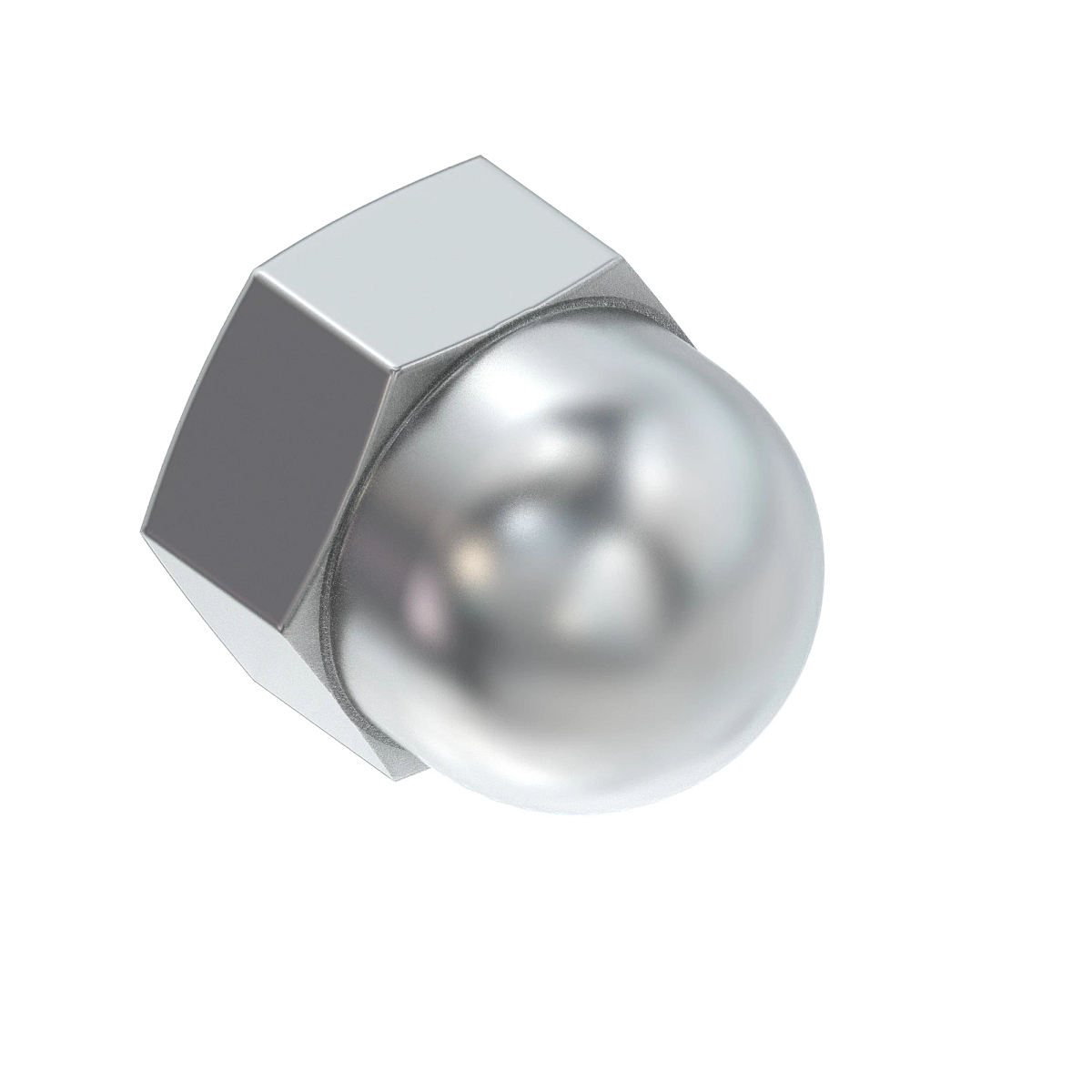 RIVETNUT (M8 FOR 2.5-5.0MM)