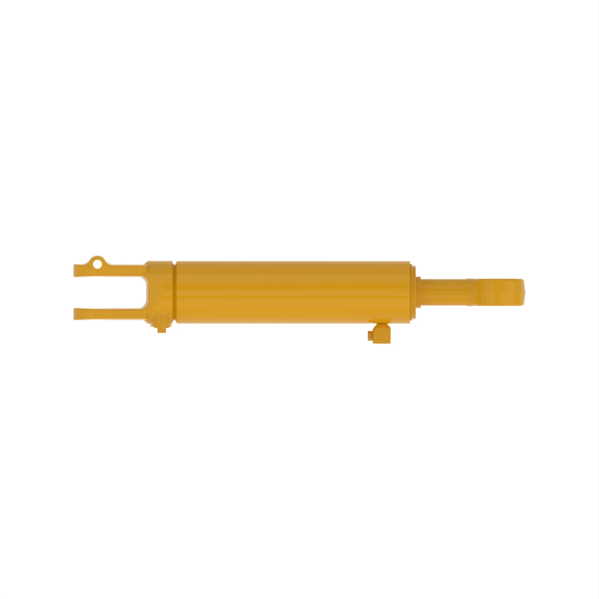 HYDRAULIC CYLINDER, 100X50-327.5,75
