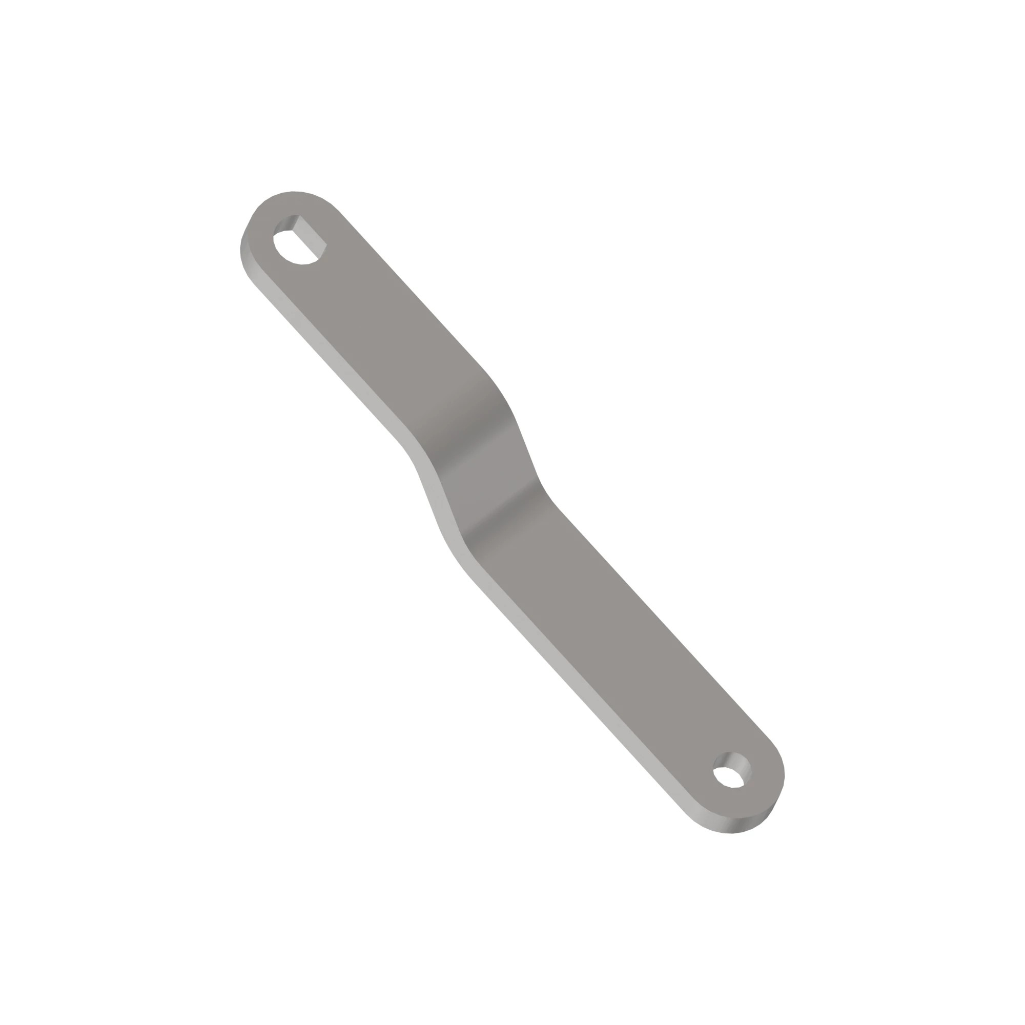 John Deere Position Sensor Arm - T384284