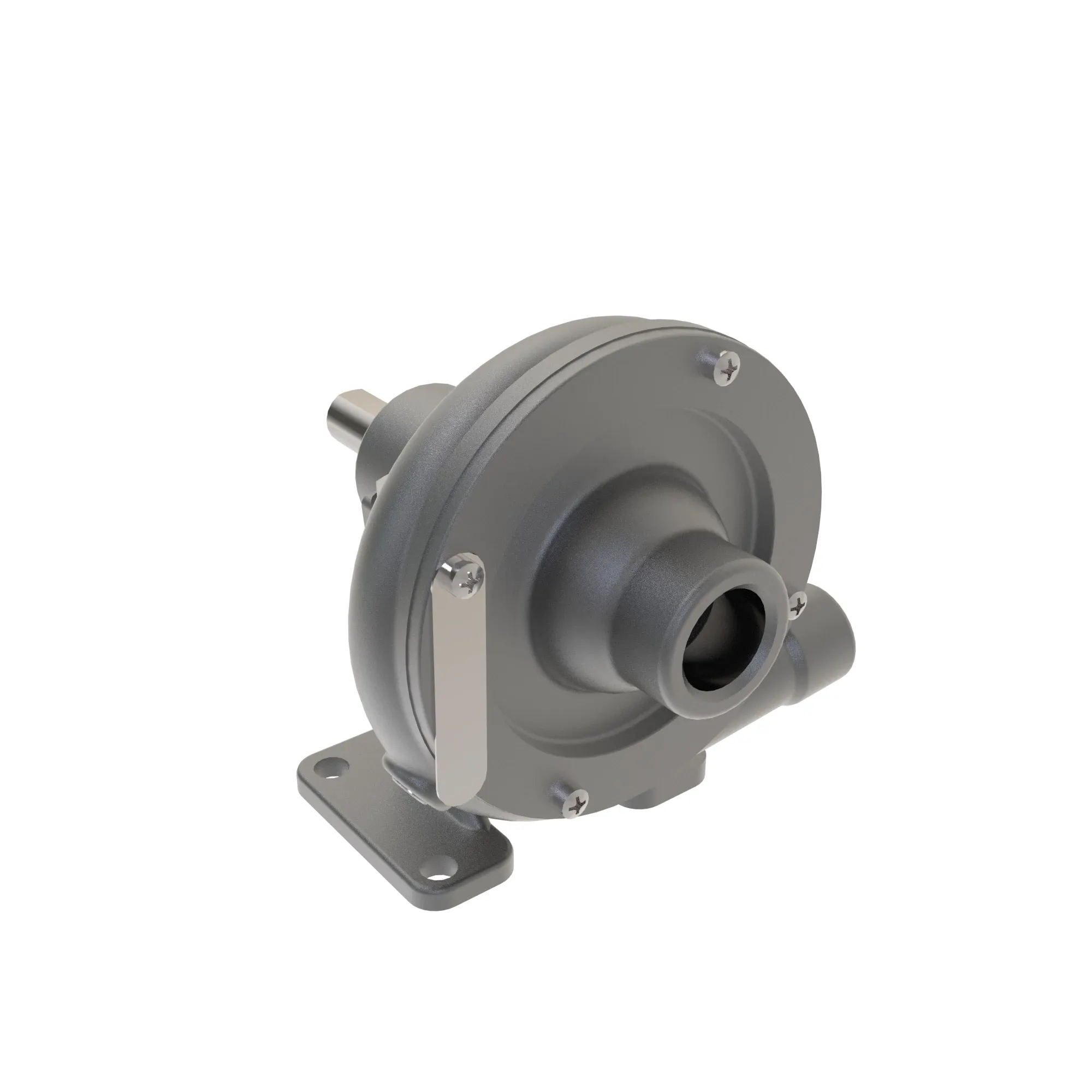 Water Pumps
