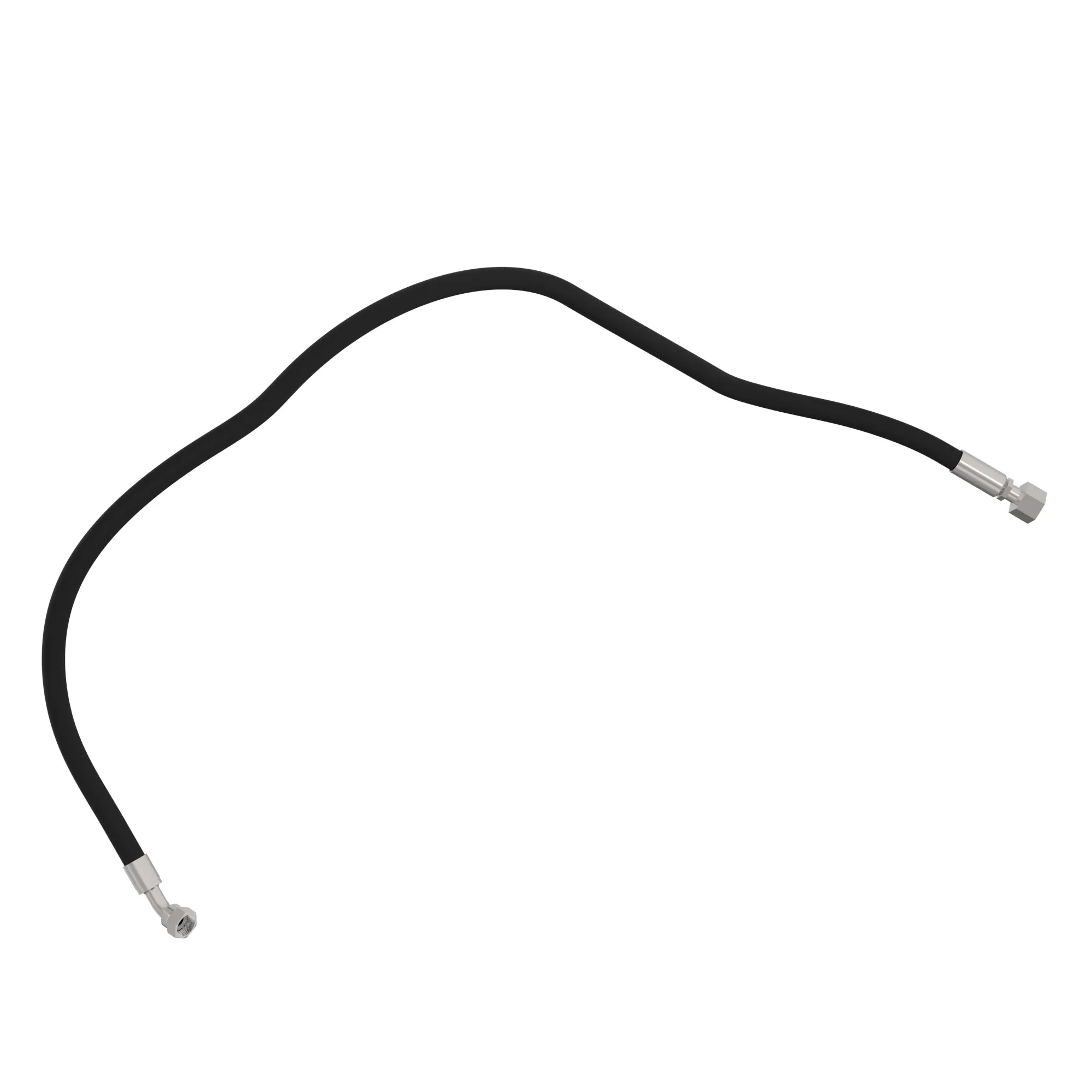 HYDRAULIC HOSE, HYDRAULIC HOSE