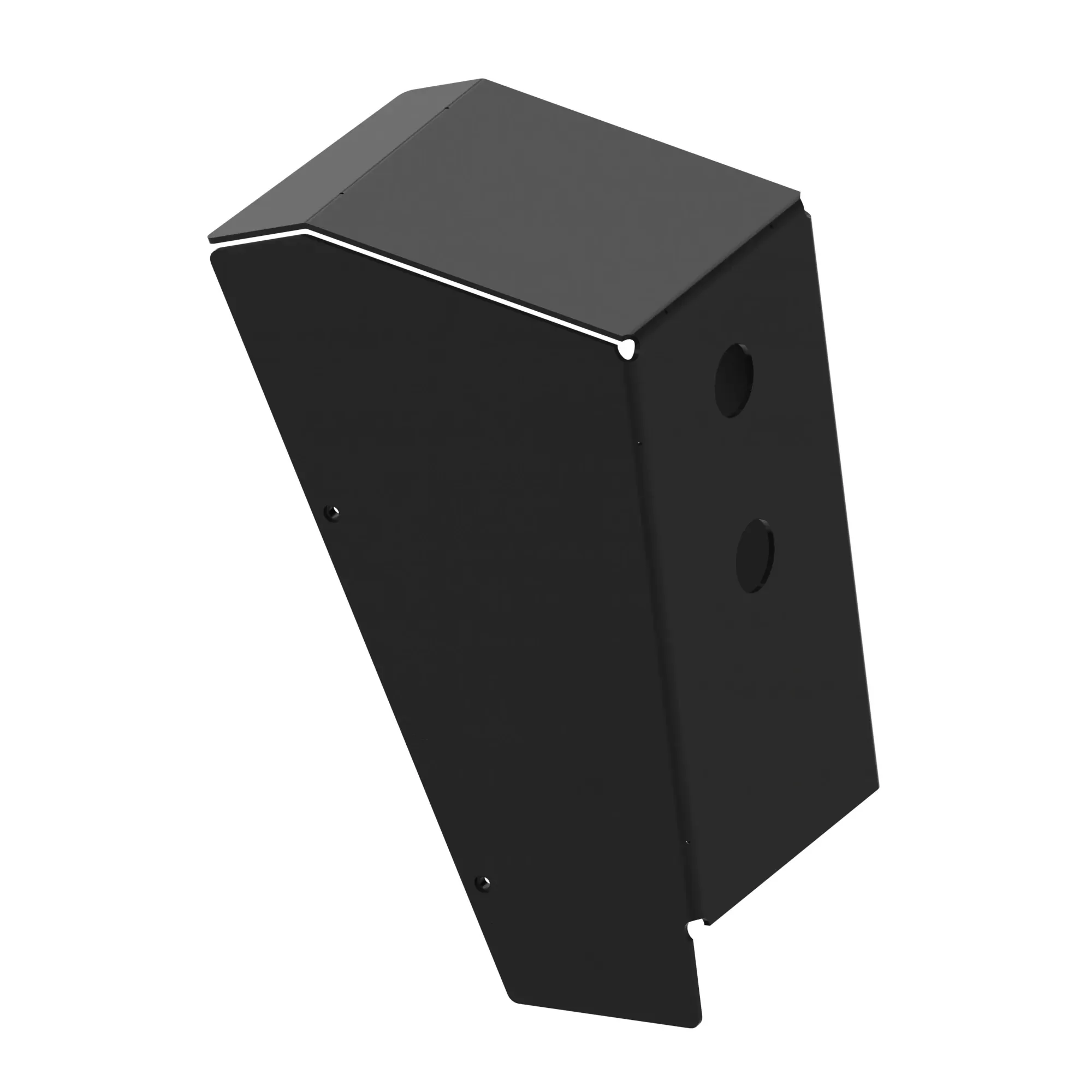 Cover-Console