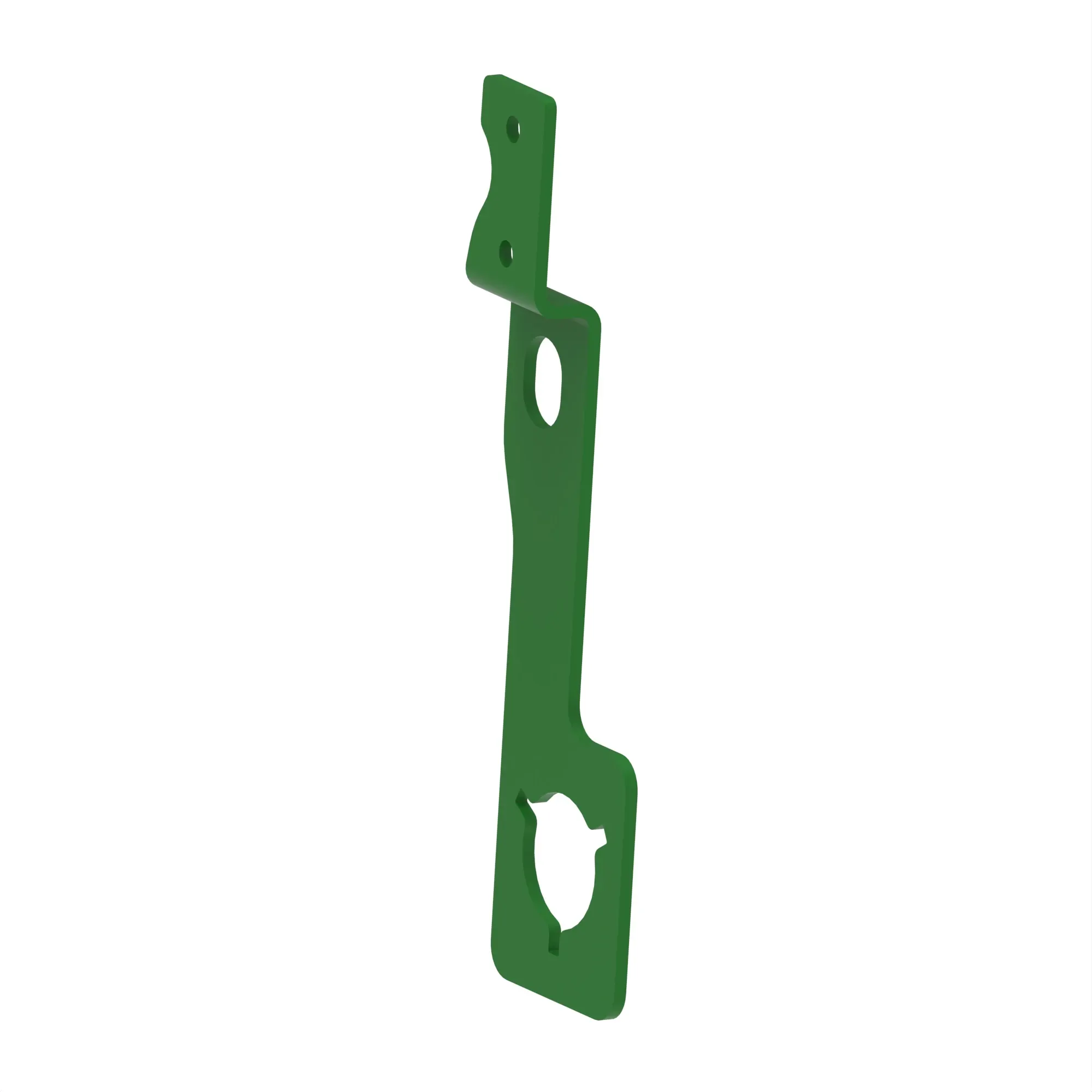 John Deere Plate - KK84017