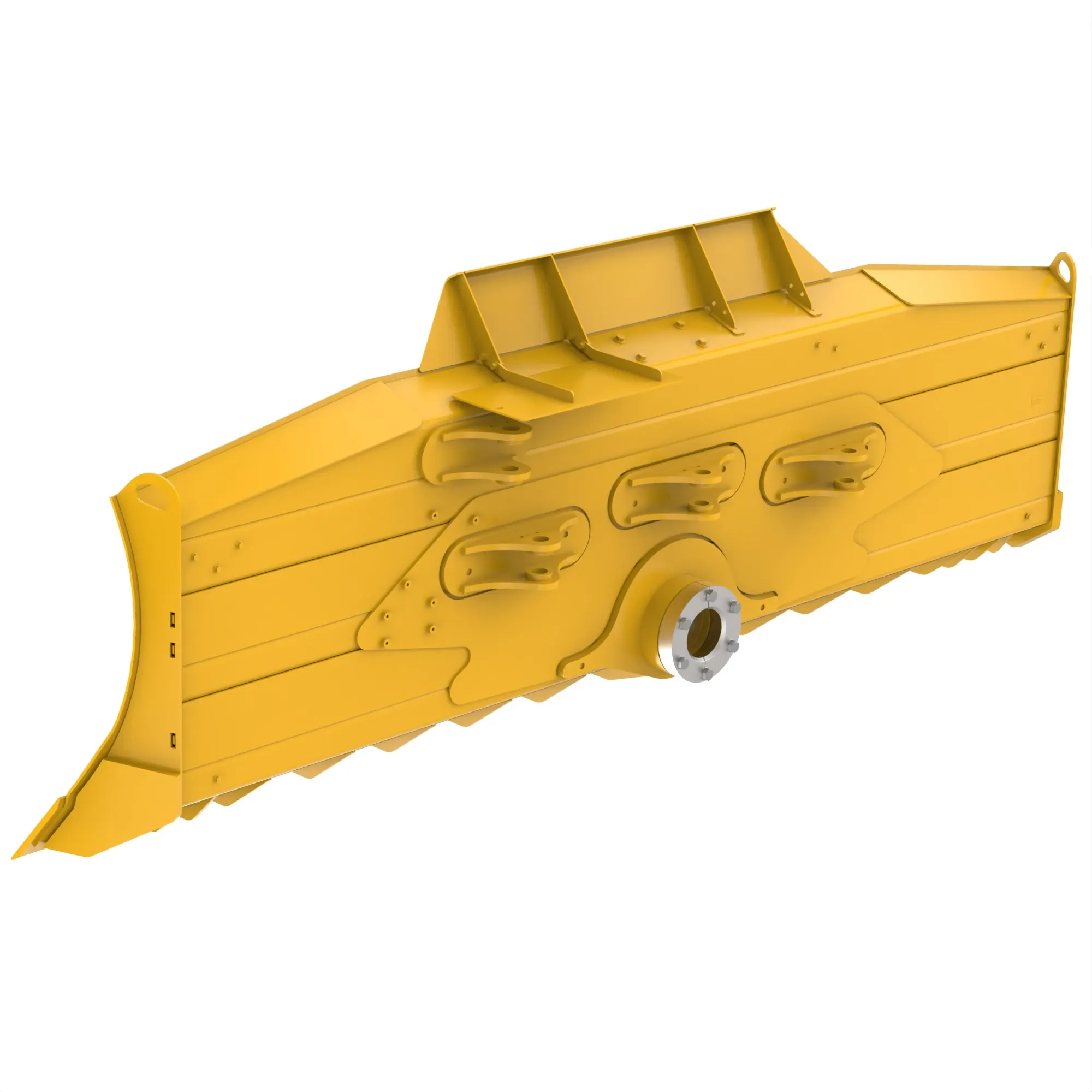 Dozer Blade