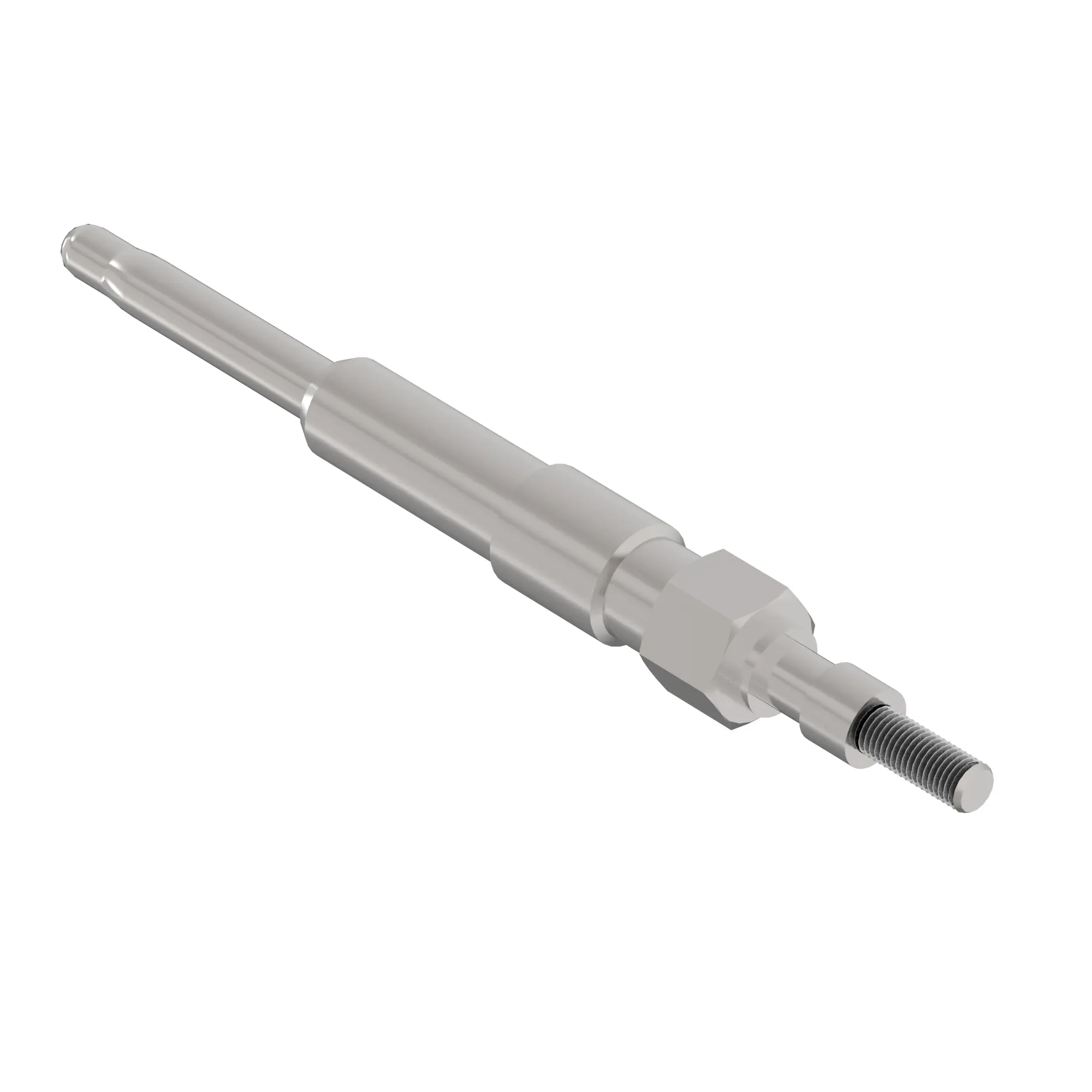 John Deere Glow Plug, 24V - RE522425