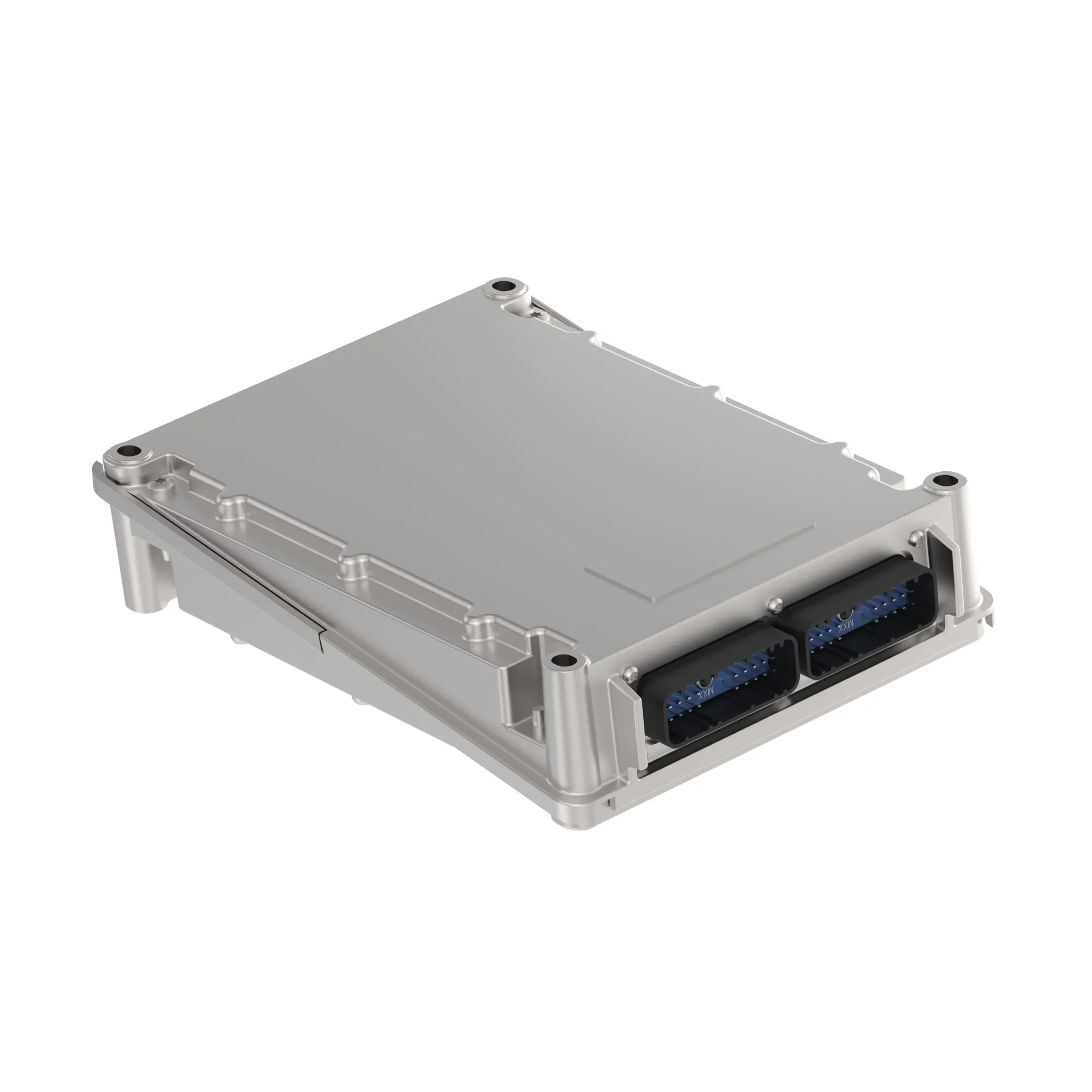 ENGINE CONTROLLER, LEVEL 9 12_24V E