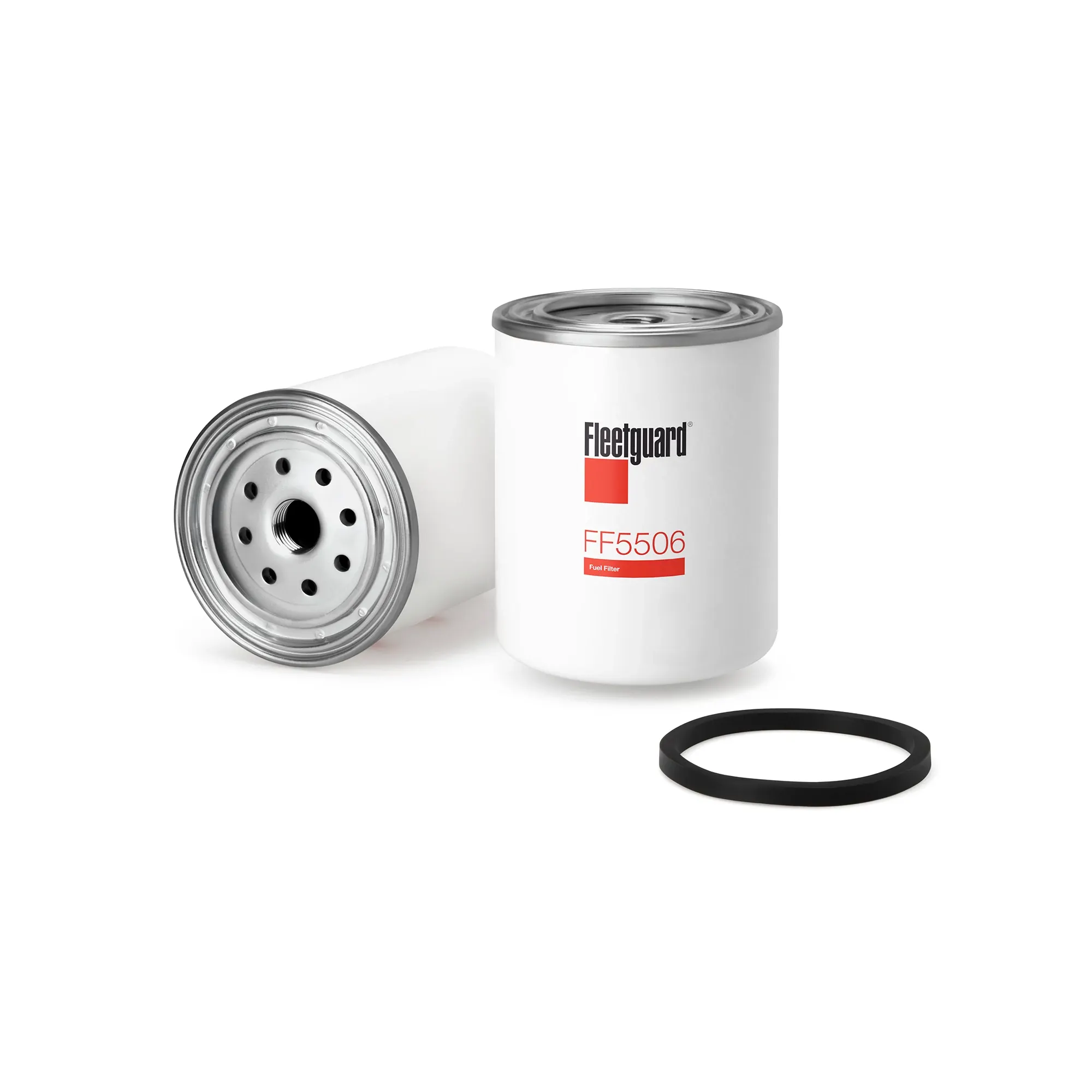 Fleetguard Final Fuel Filter - PMFF5506