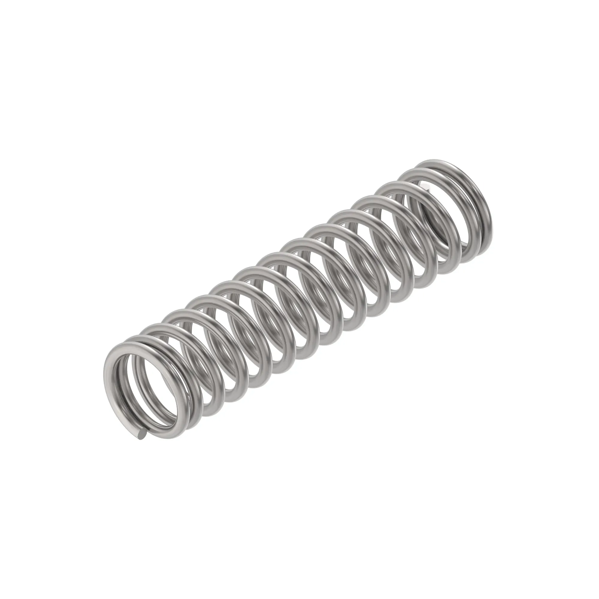 John Deere Compression Spring - T24499