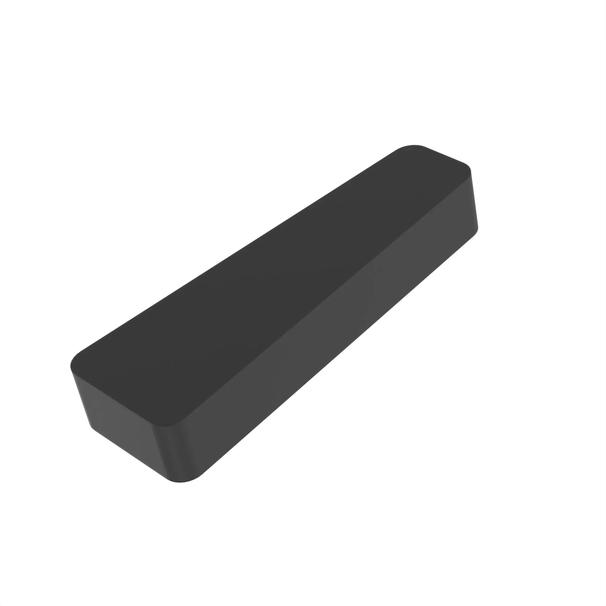 John Deere Conveyor Hopper Seal, Lower - A79867