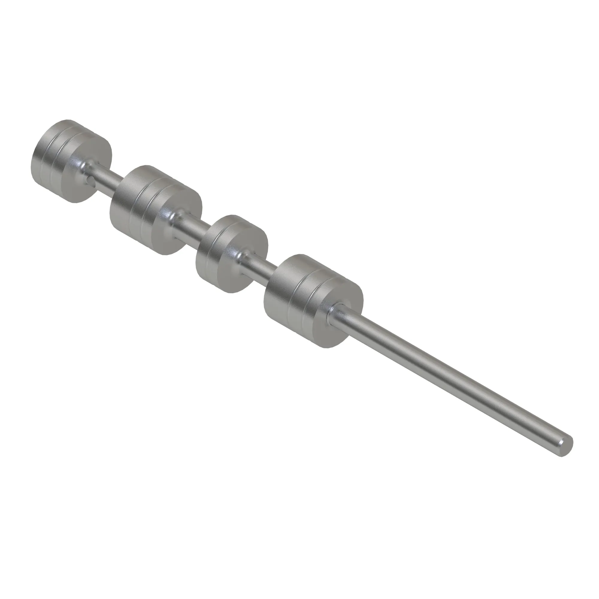 John Deere Valve Spool - TR121816