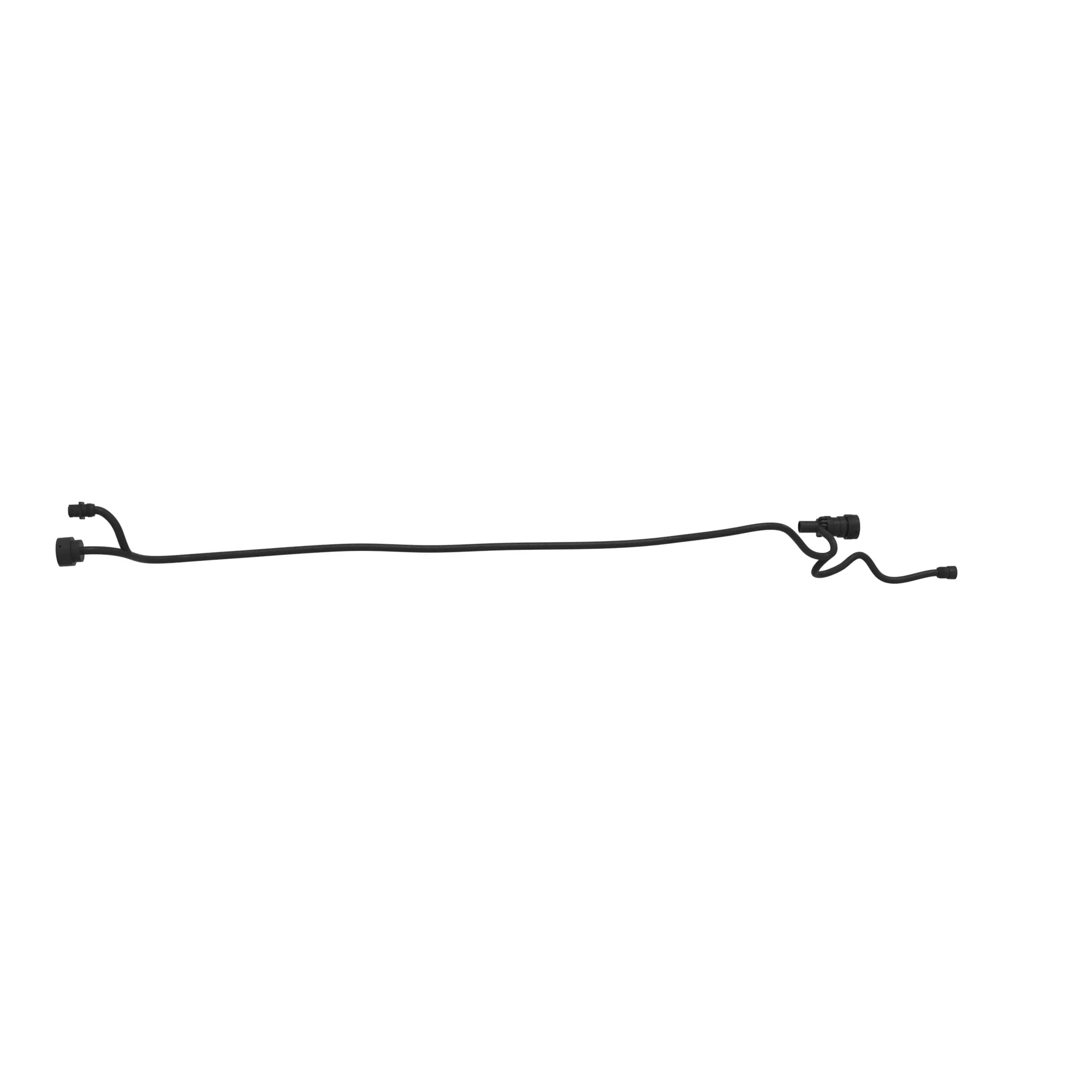HARNESS, EXT, CAN DRAWBAR 1220MM
