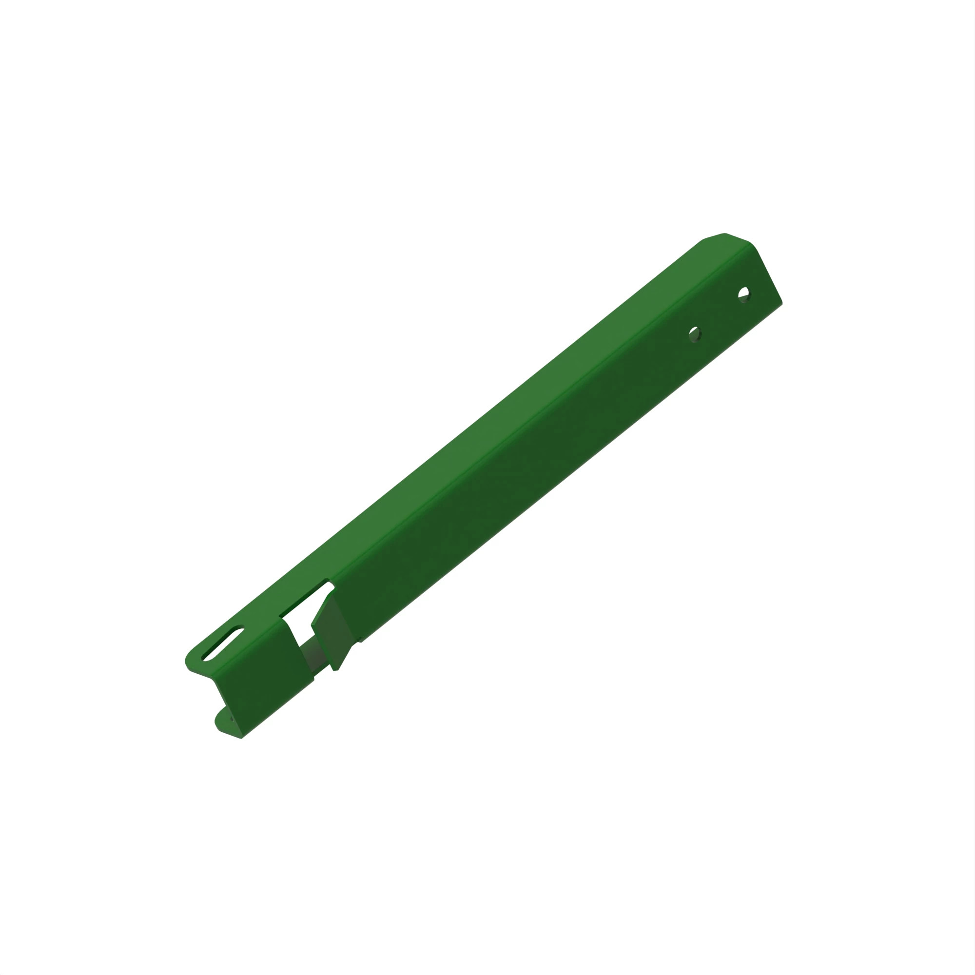 John Deere Gullwing Prop Support, Right Side - HXE125822