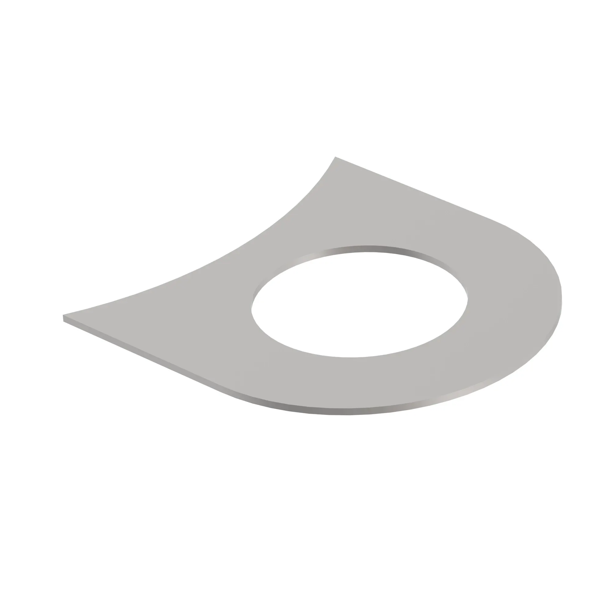 John Deere Shim - T351423