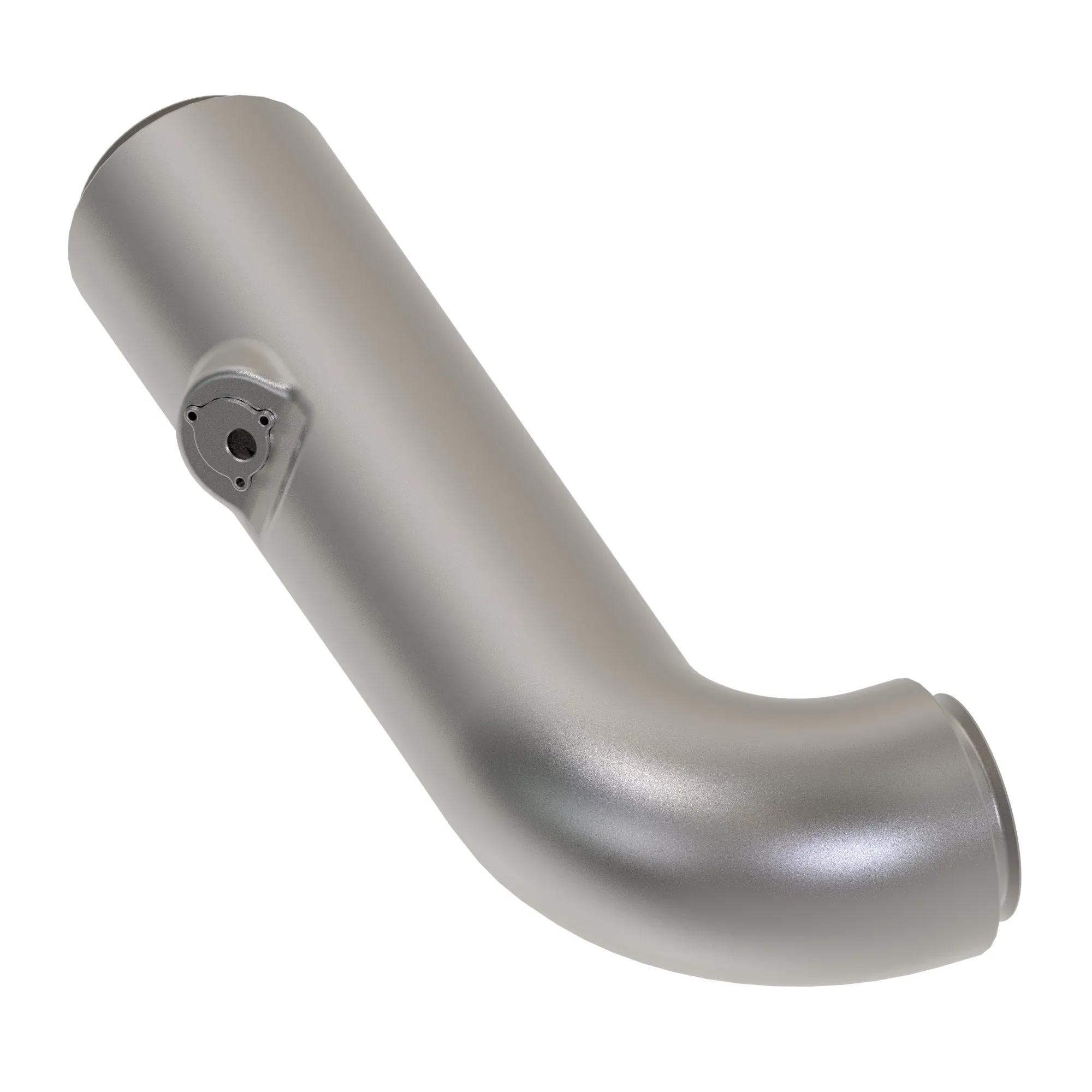 Exhaust Pipe