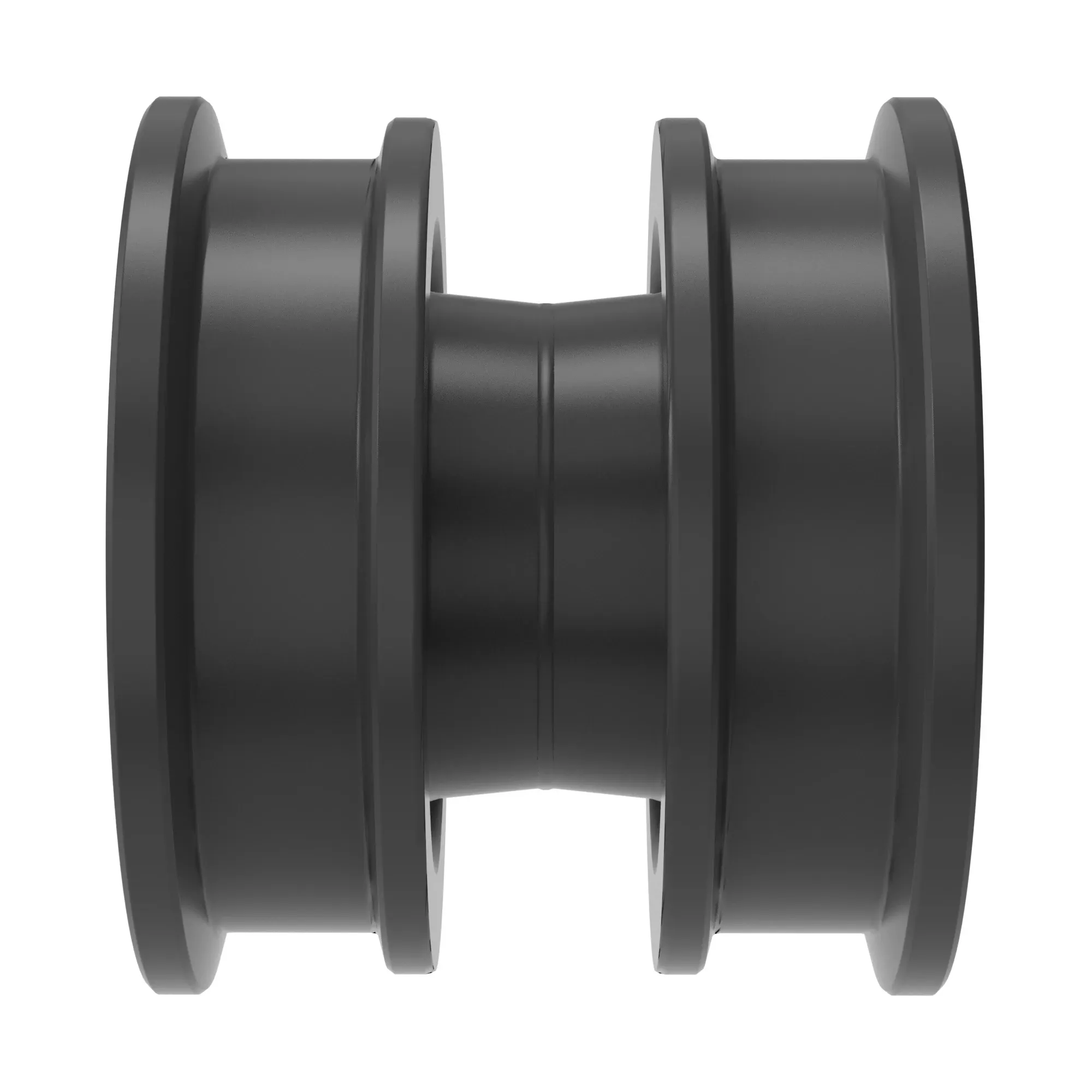 Roller Shell