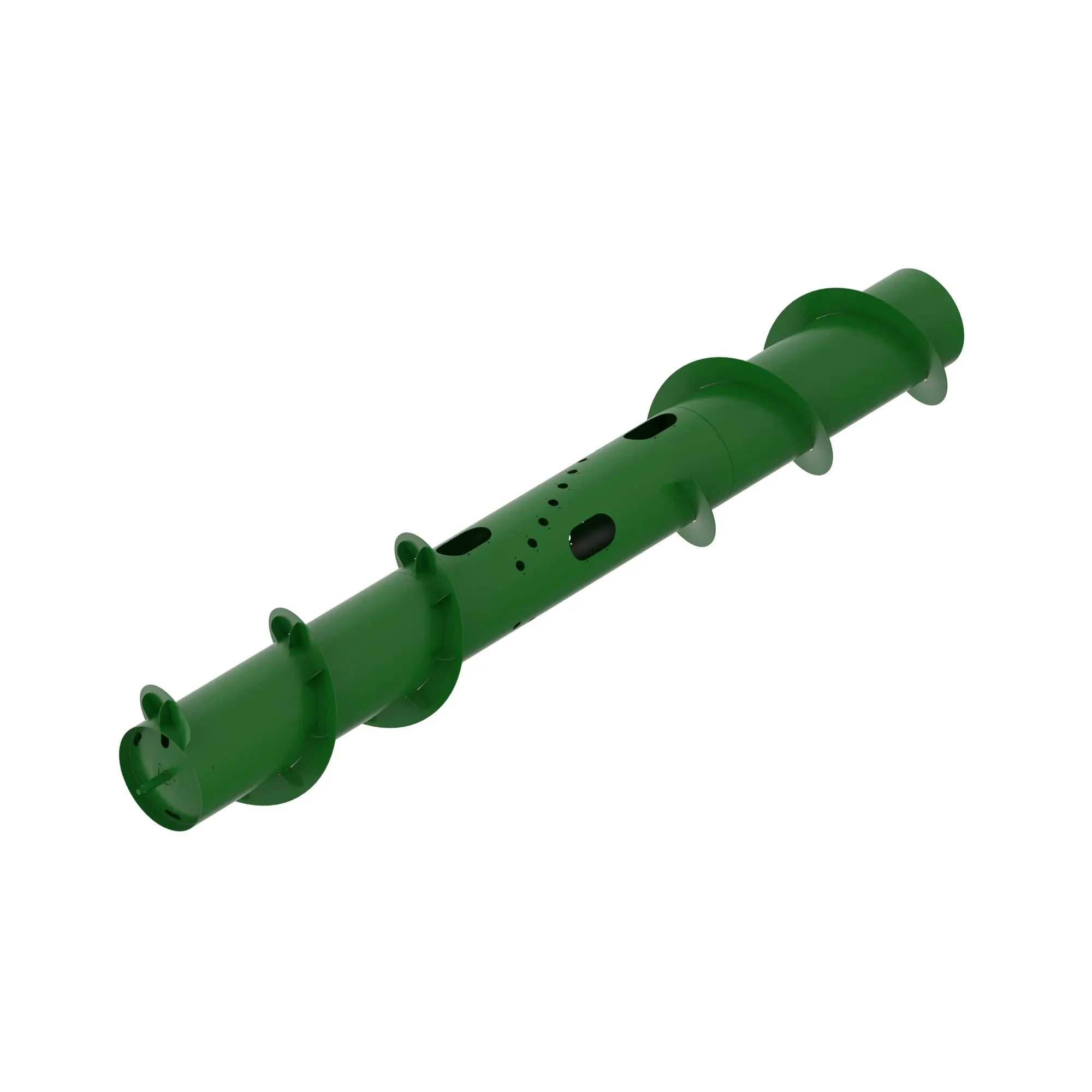 AUGER