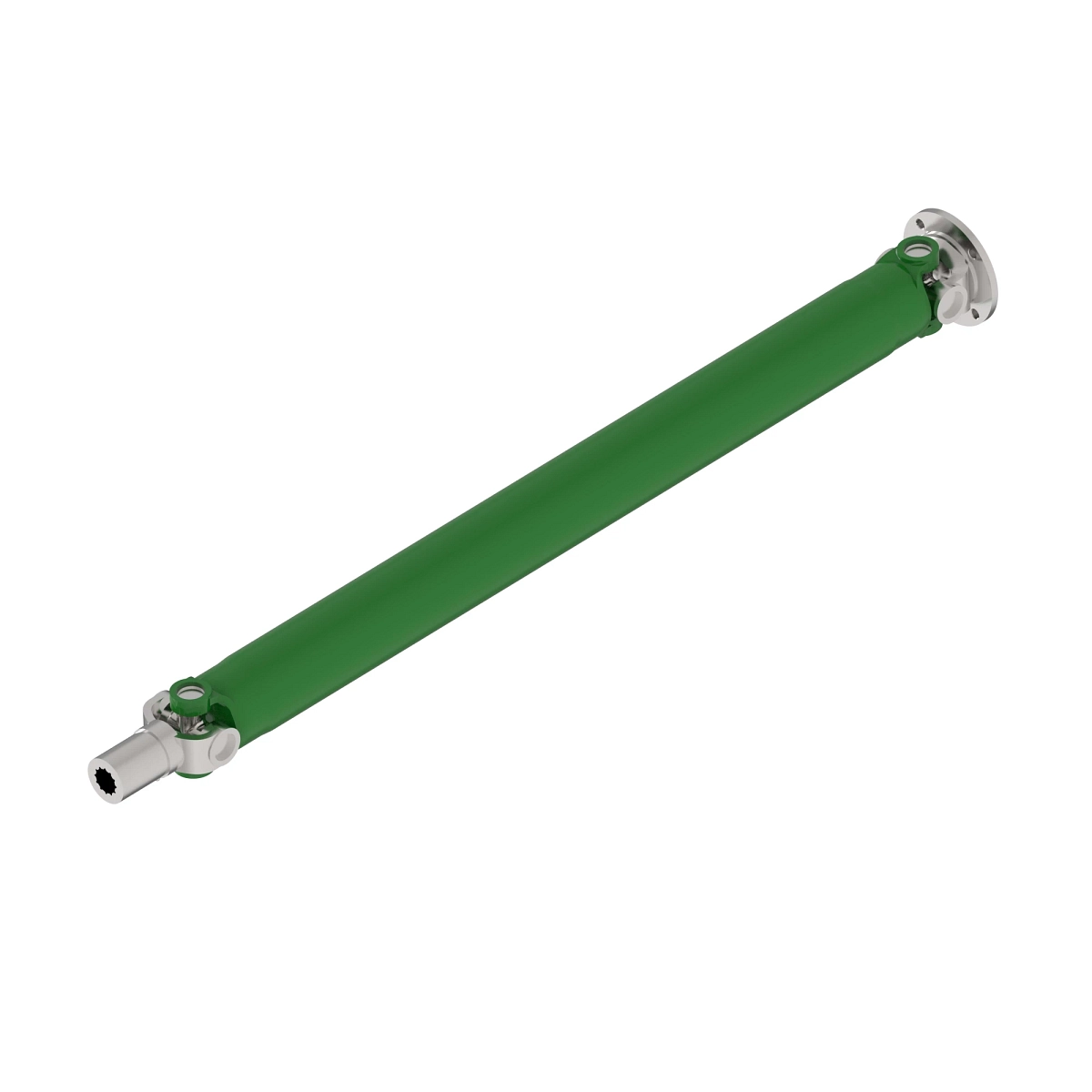 SJ15842: Universal Driveshaft | Shop.Deere.com SJ15842: Universal Driveshaft | Shop.Deere.com
