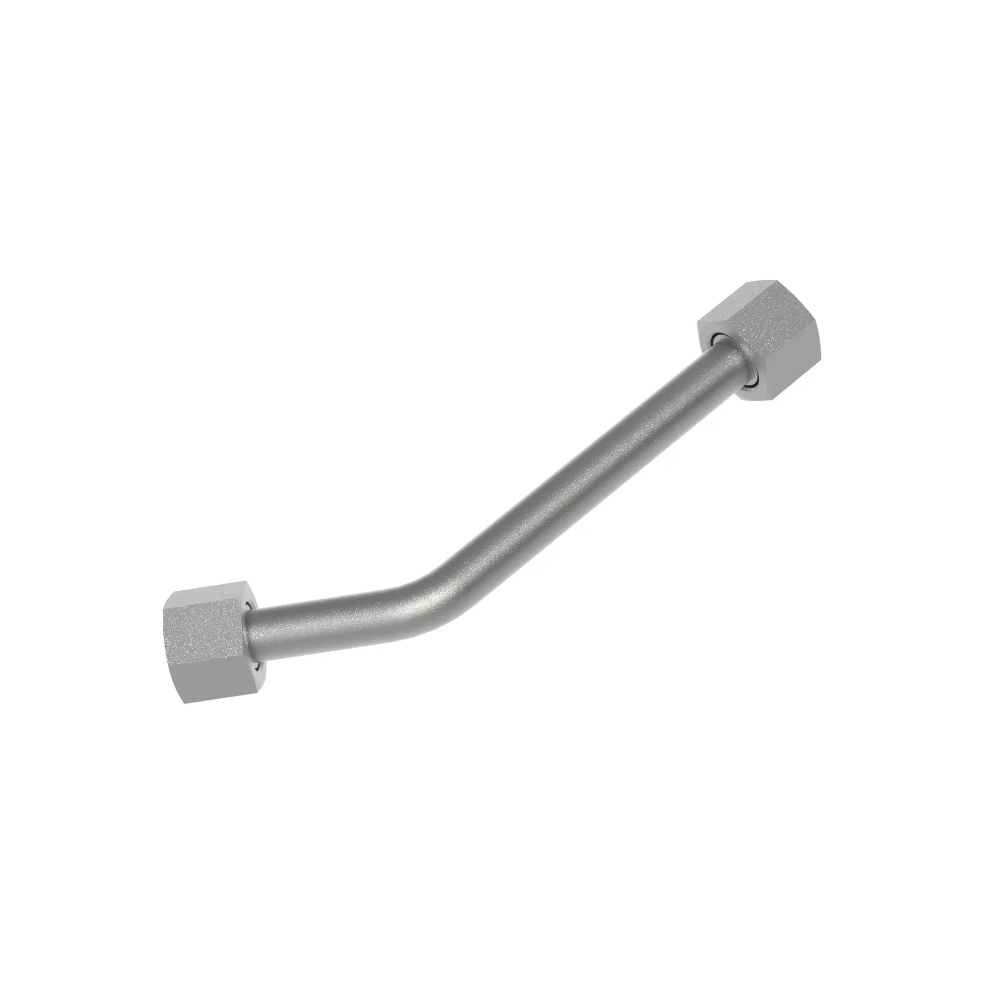 Oil Line Assy