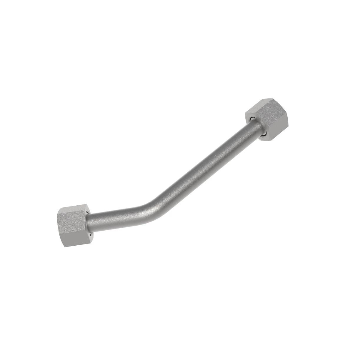 Oil Line Assy