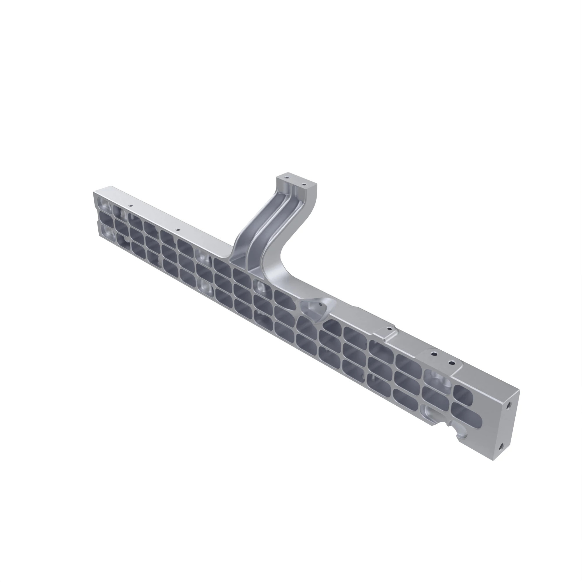 SUPPORT, AFTERTREATMENT