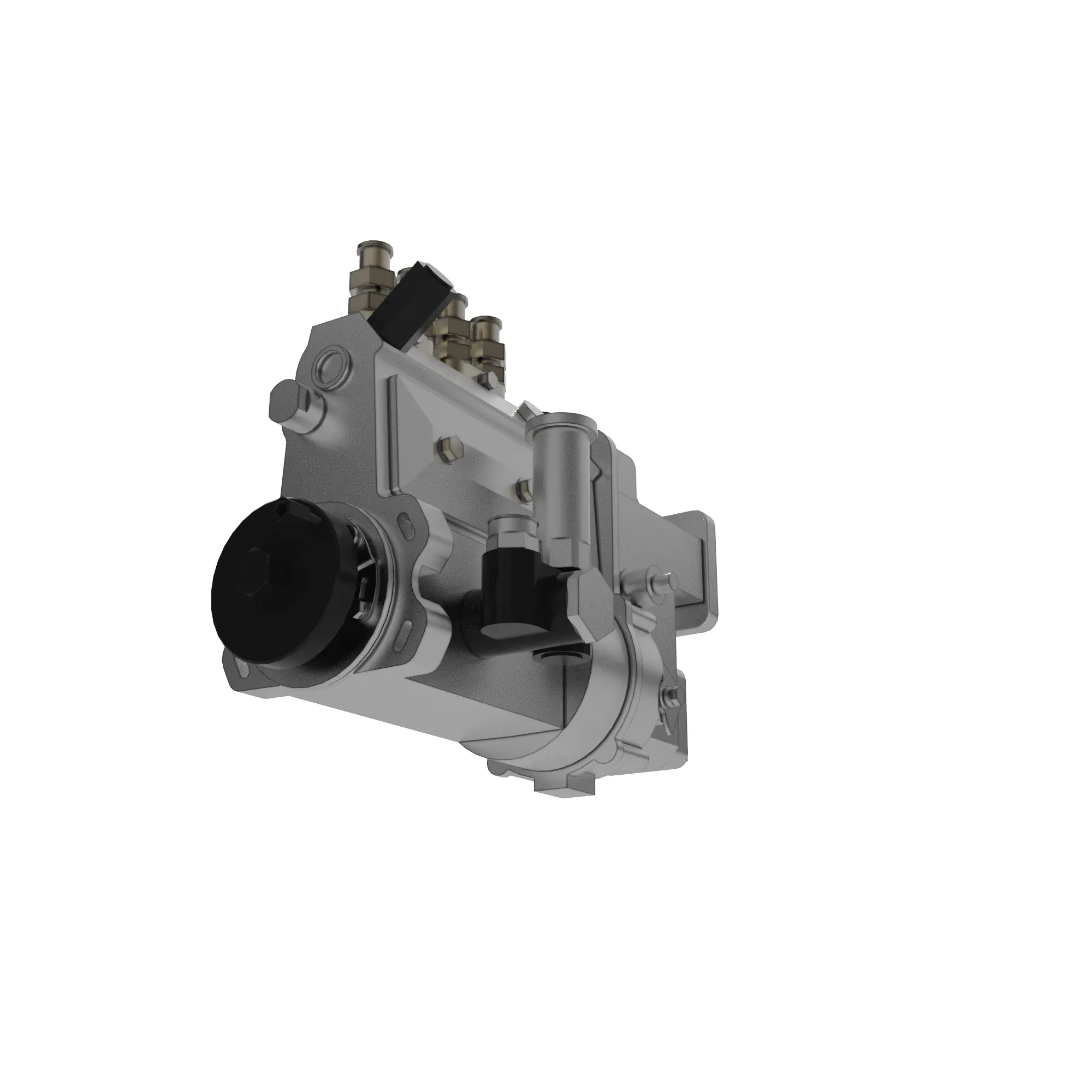 FUEL INJECTION PUMP REMAN