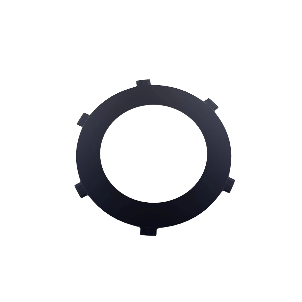 Plate, Clutch Drive