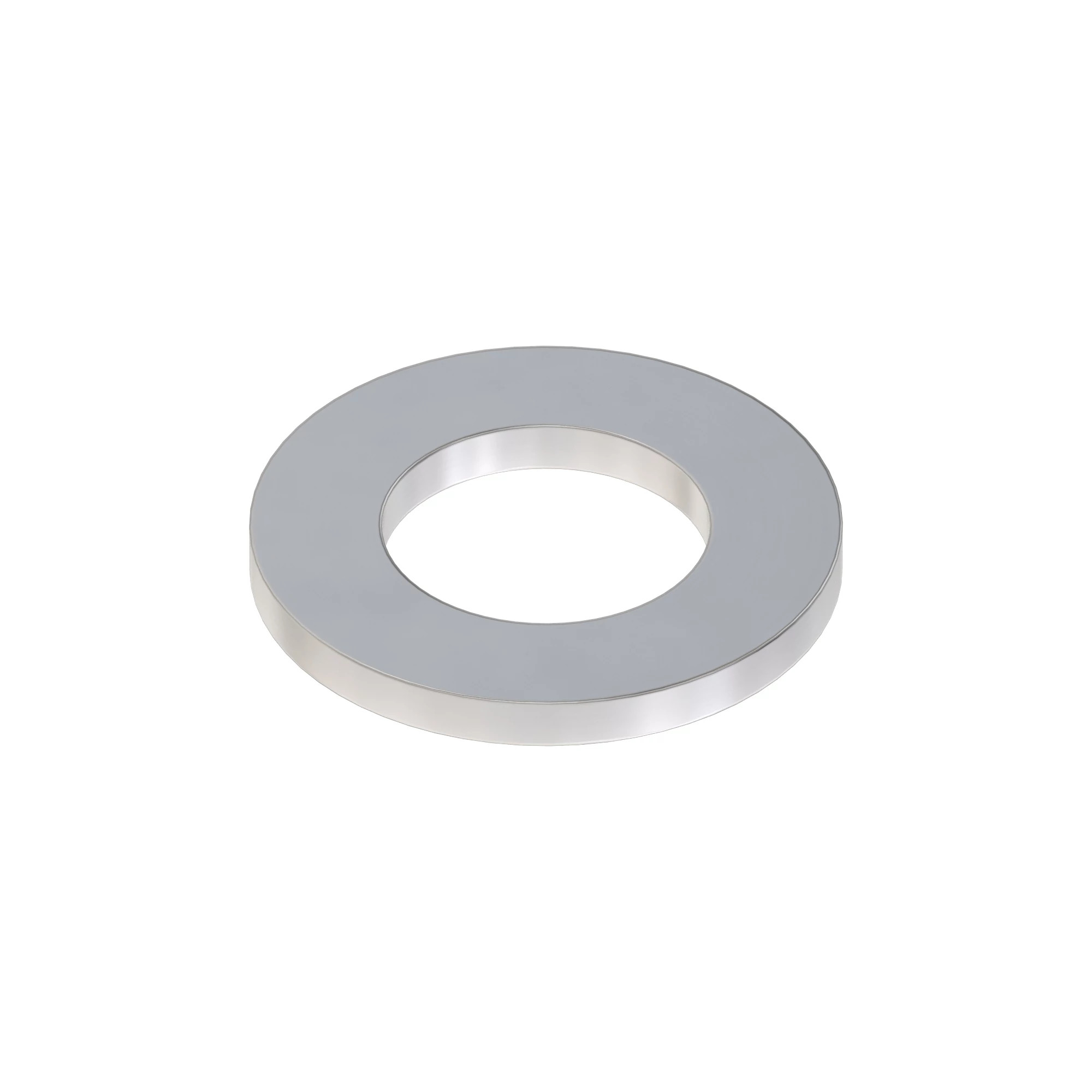 WASHER, SPACER, 33 X 48 X 2